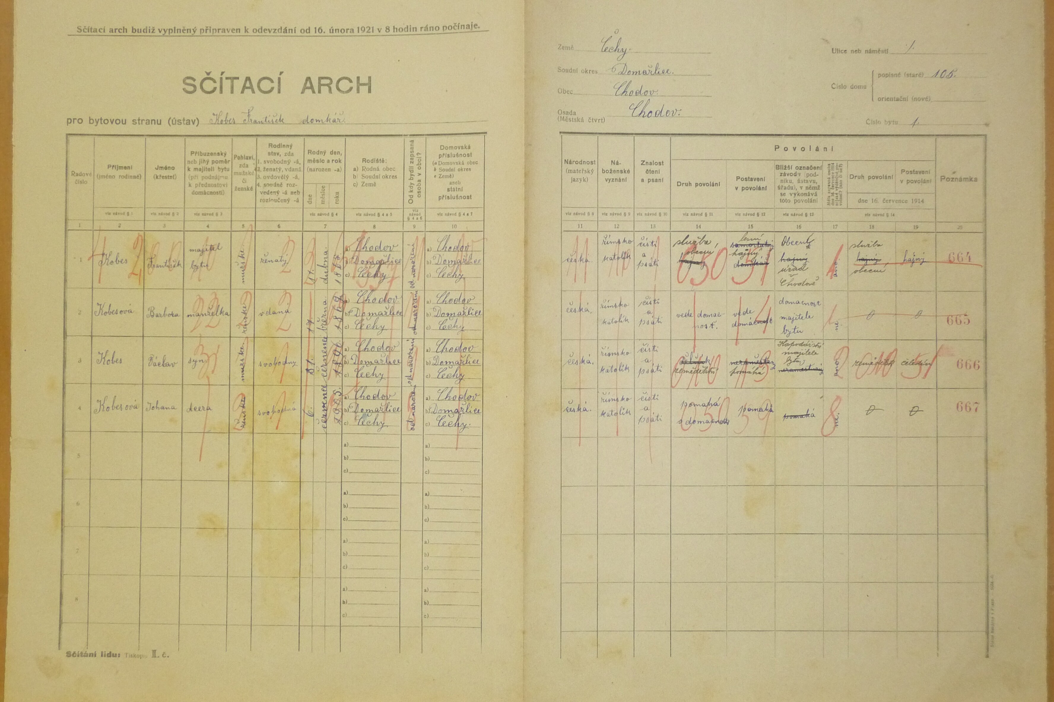 2. soap-do_00592_census-1921-chodov-cp105_0020