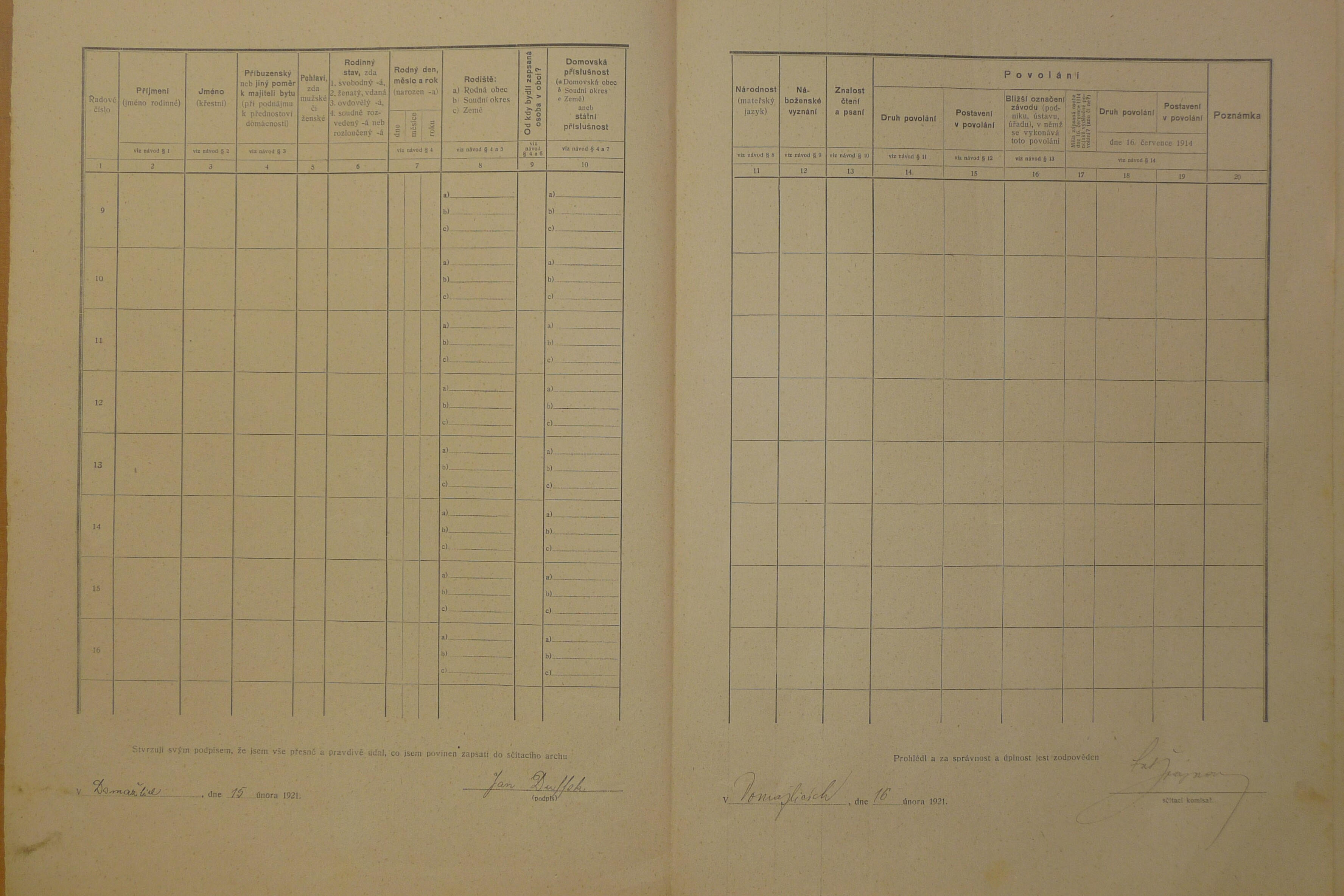 8. soap-do_00592_census-1921-domazlice-bezdekovske-predmesti-cp018_0080