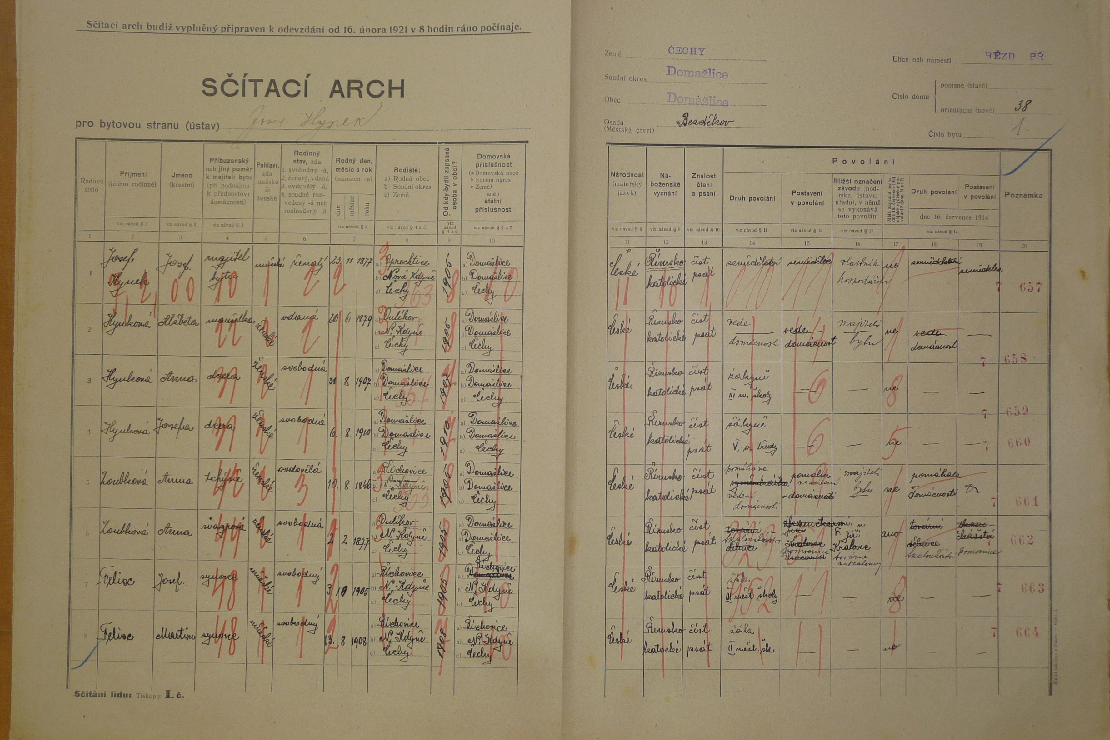 3. soap-do_00592_census-1921-domazlice-bezdekovske-predmesti-cp038_0030