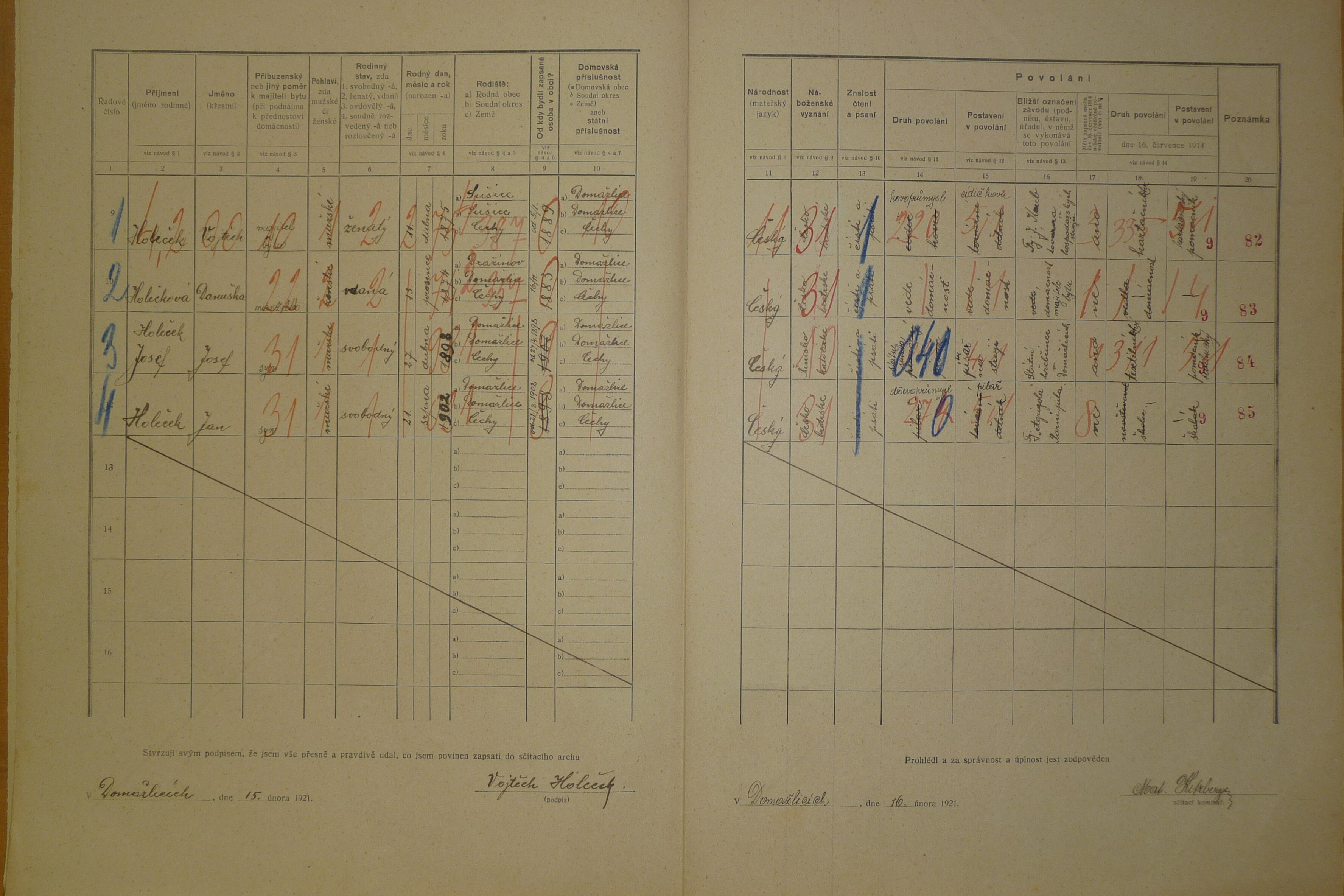 4. soap-do_00592_census-1921-domazlice-bezdekovske-predmesti-cp057_0040