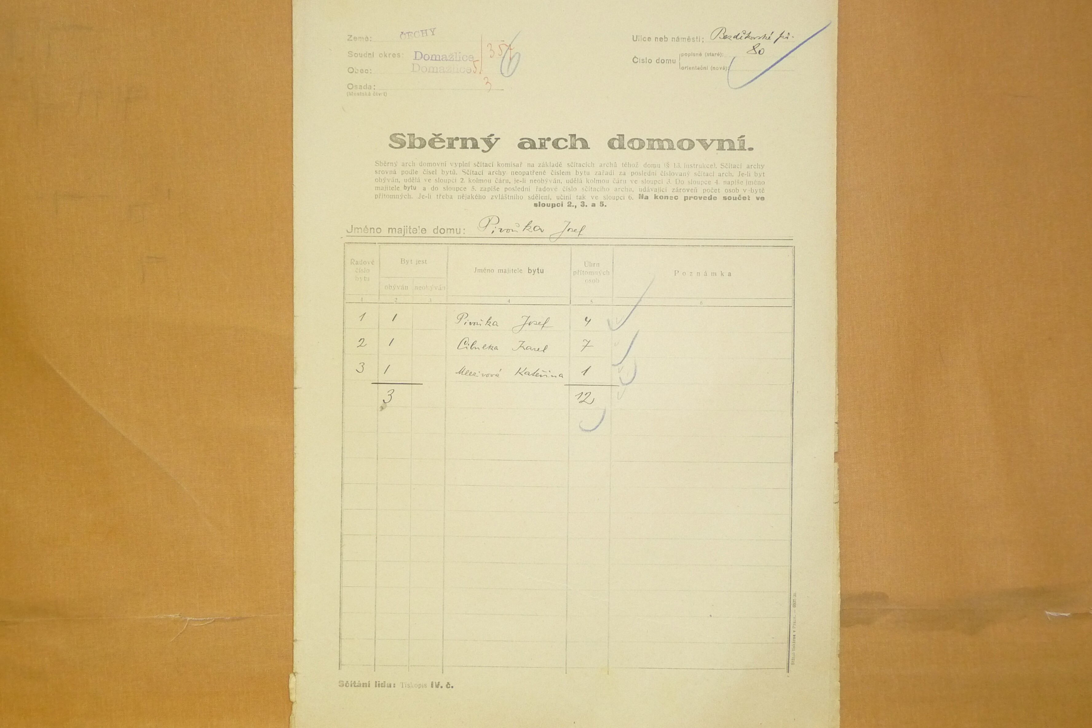 1. soap-do_00592_census-1921-domazlice-bezdekovske-predmesti-cp080_0010