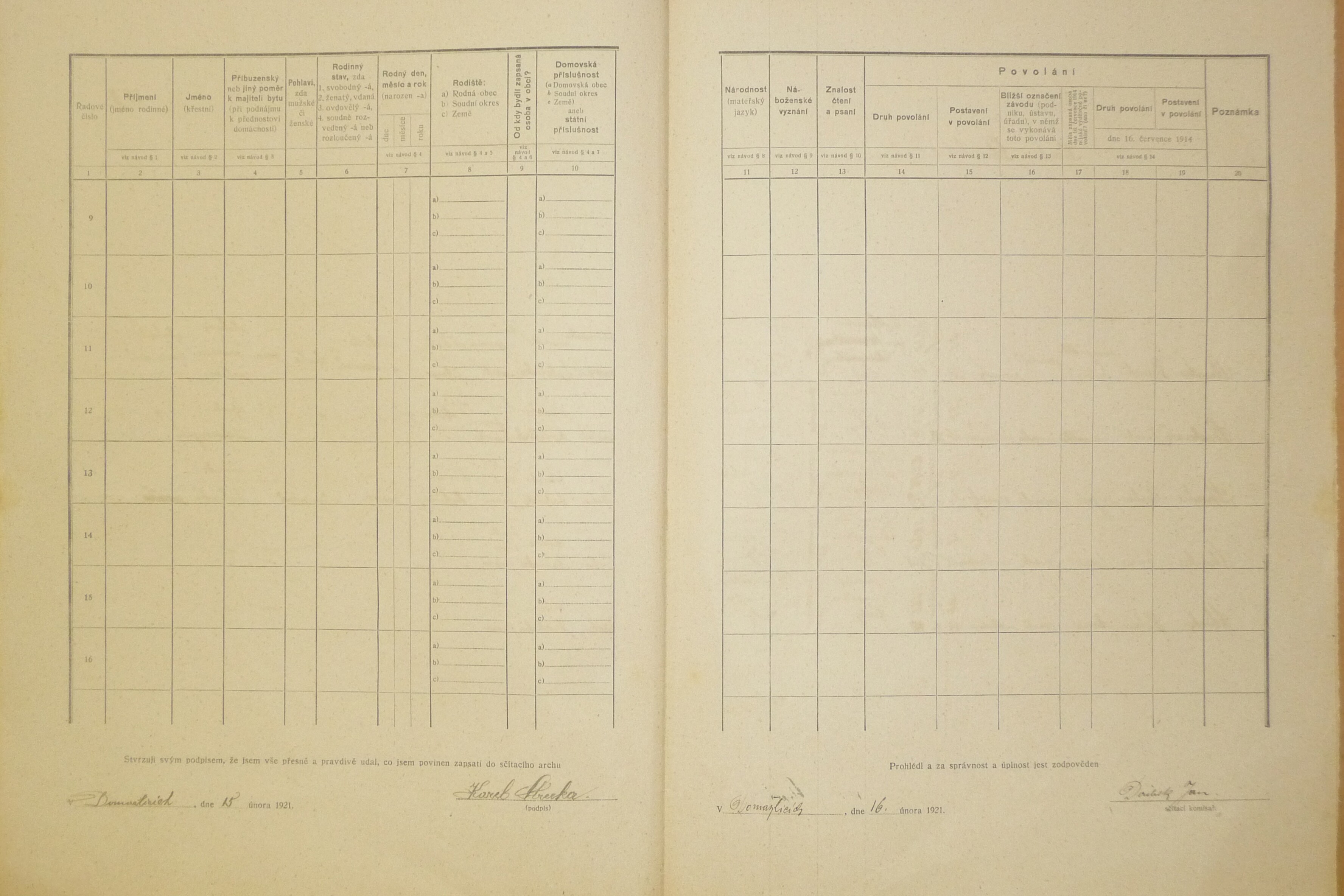 6. soap-do_00592_census-1921-domazlice-bezdekovske-predmesti-cp097_0060