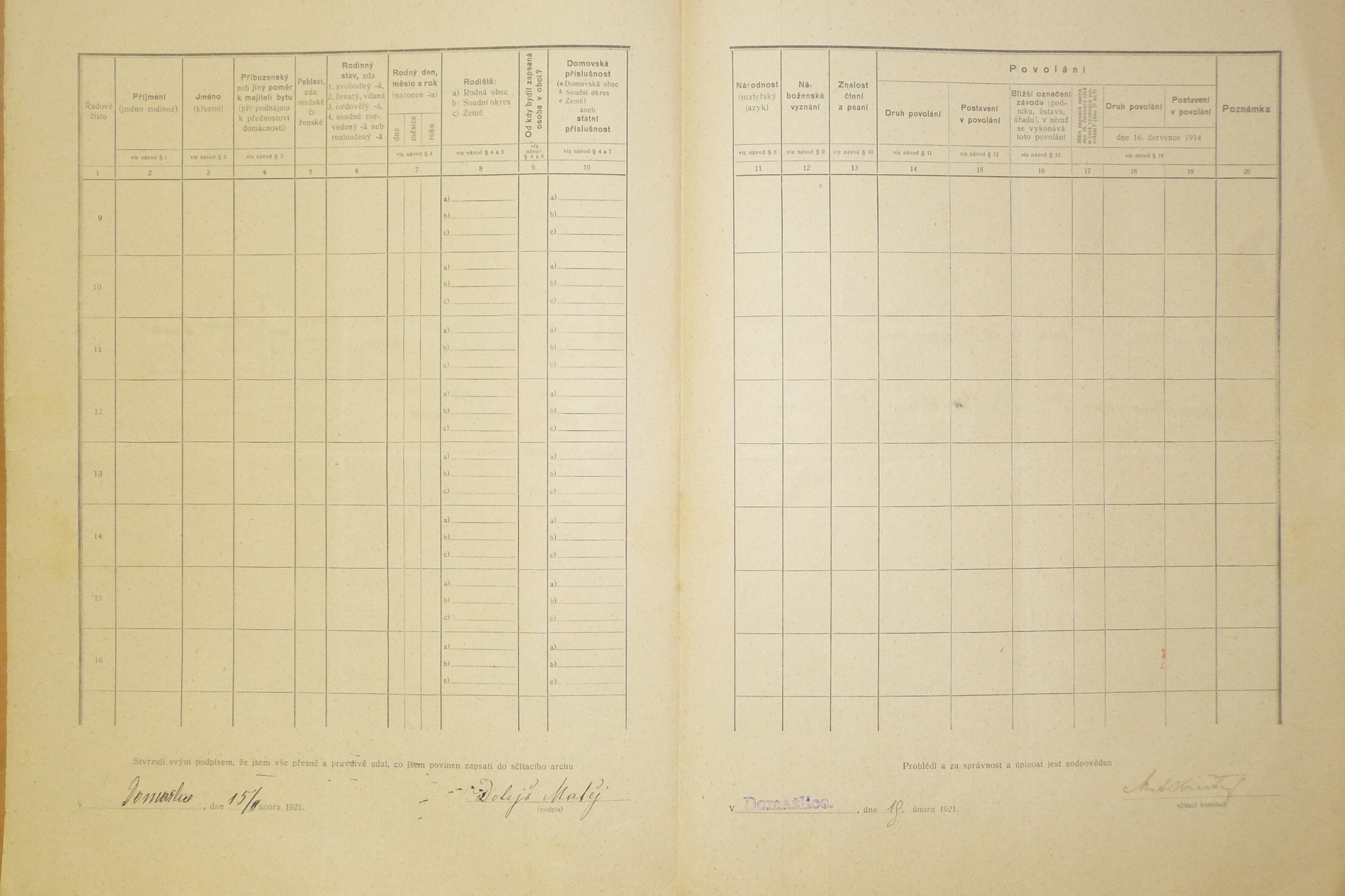 10. soap-do_00592_census-1921-domazlice-bezdekovske-predmesti-cp165_0100