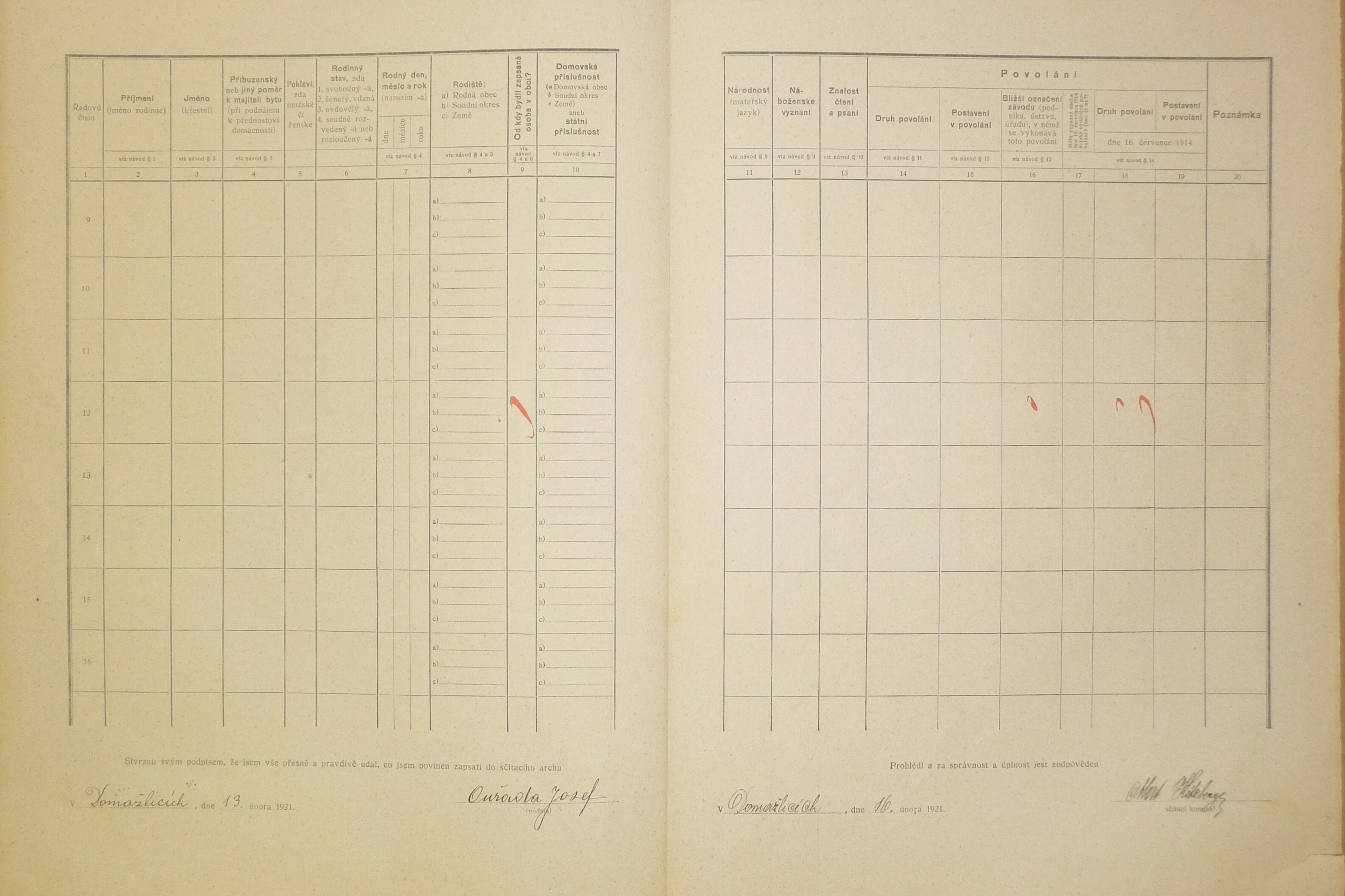 8. soap-do_00592_census-1921-domazlice-bezdekovske-predmesti-cp208_0080