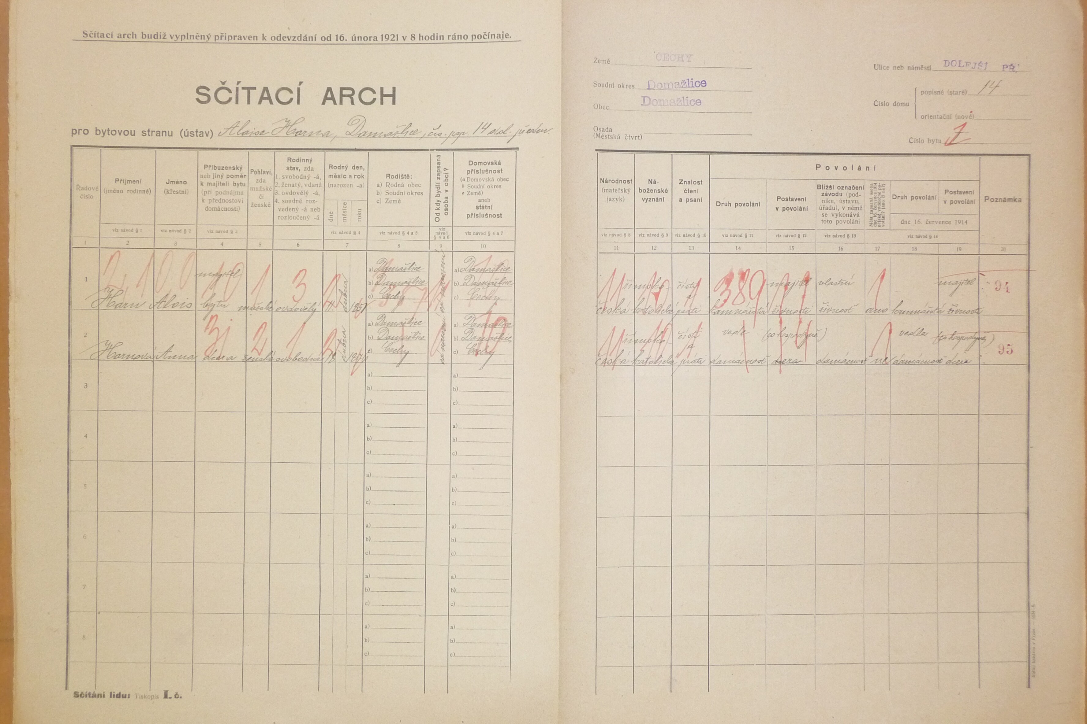 3. soap-do_00592_census-1921-domazlice-dolejsi-predmesti-cp014_0030