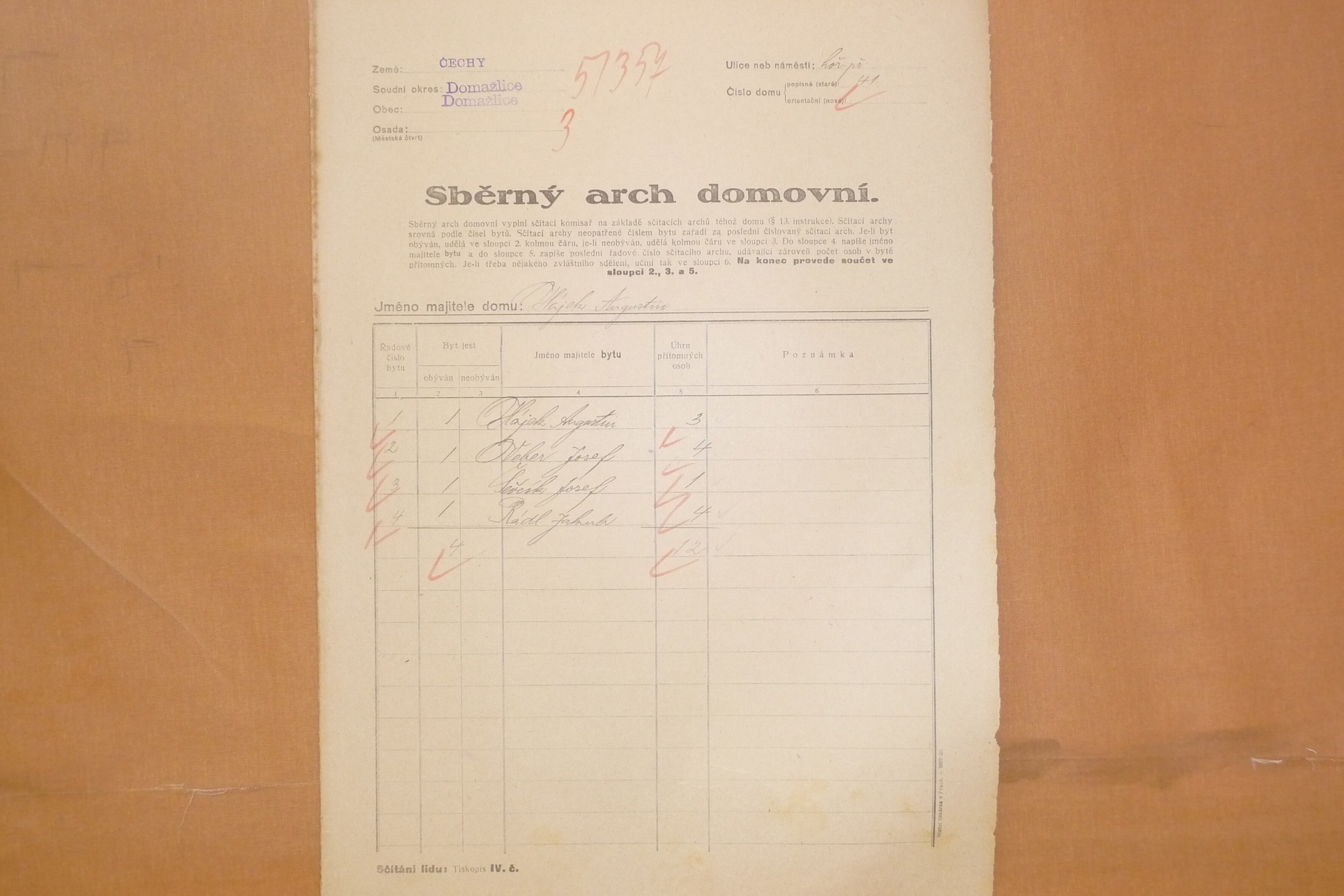 1. soap-do_00592_census-1921-domazlice-horejsi-predmesti-cp041_0010