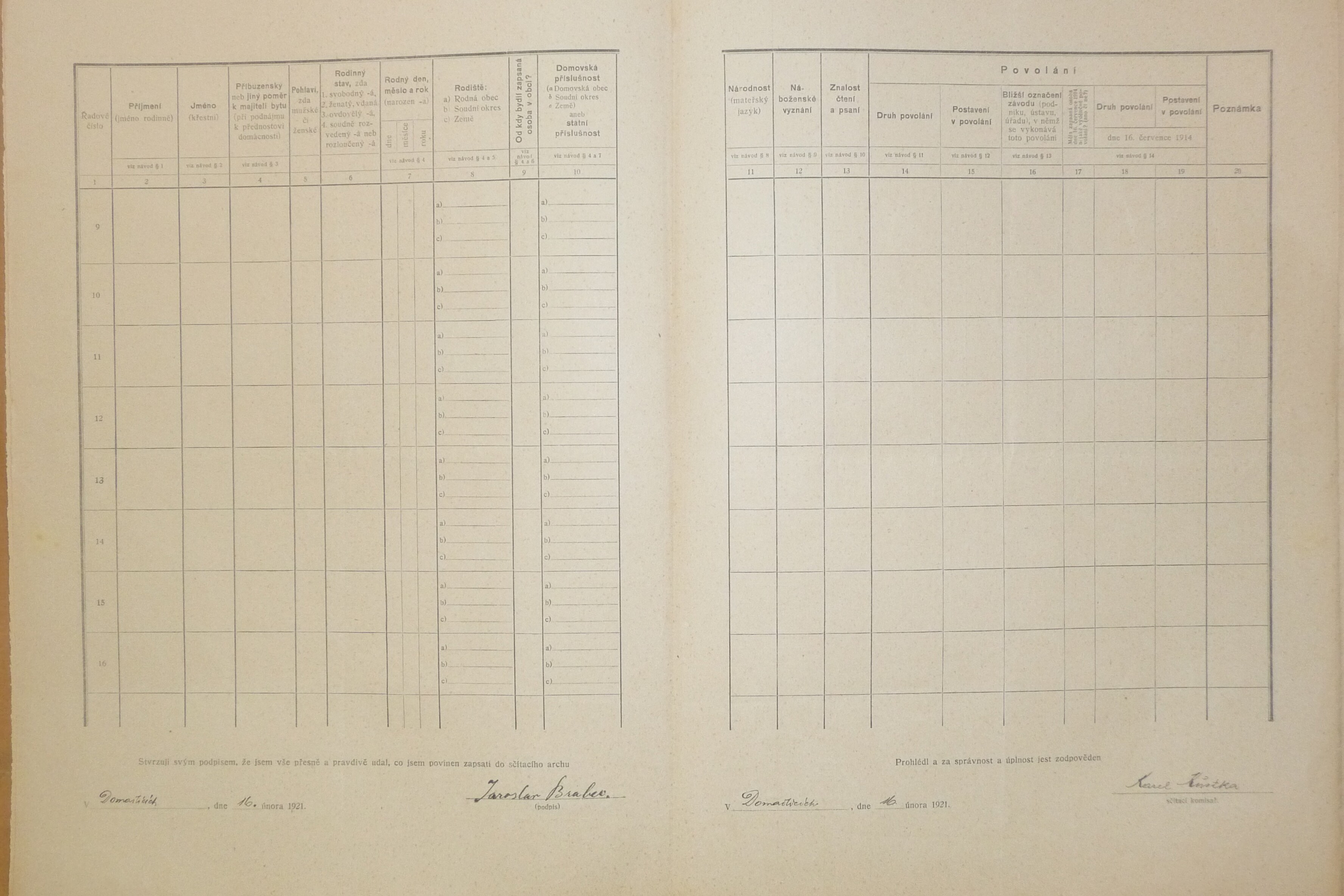 12. soap-do_00592_census-1921-domazlice-mesto-cp052_0120