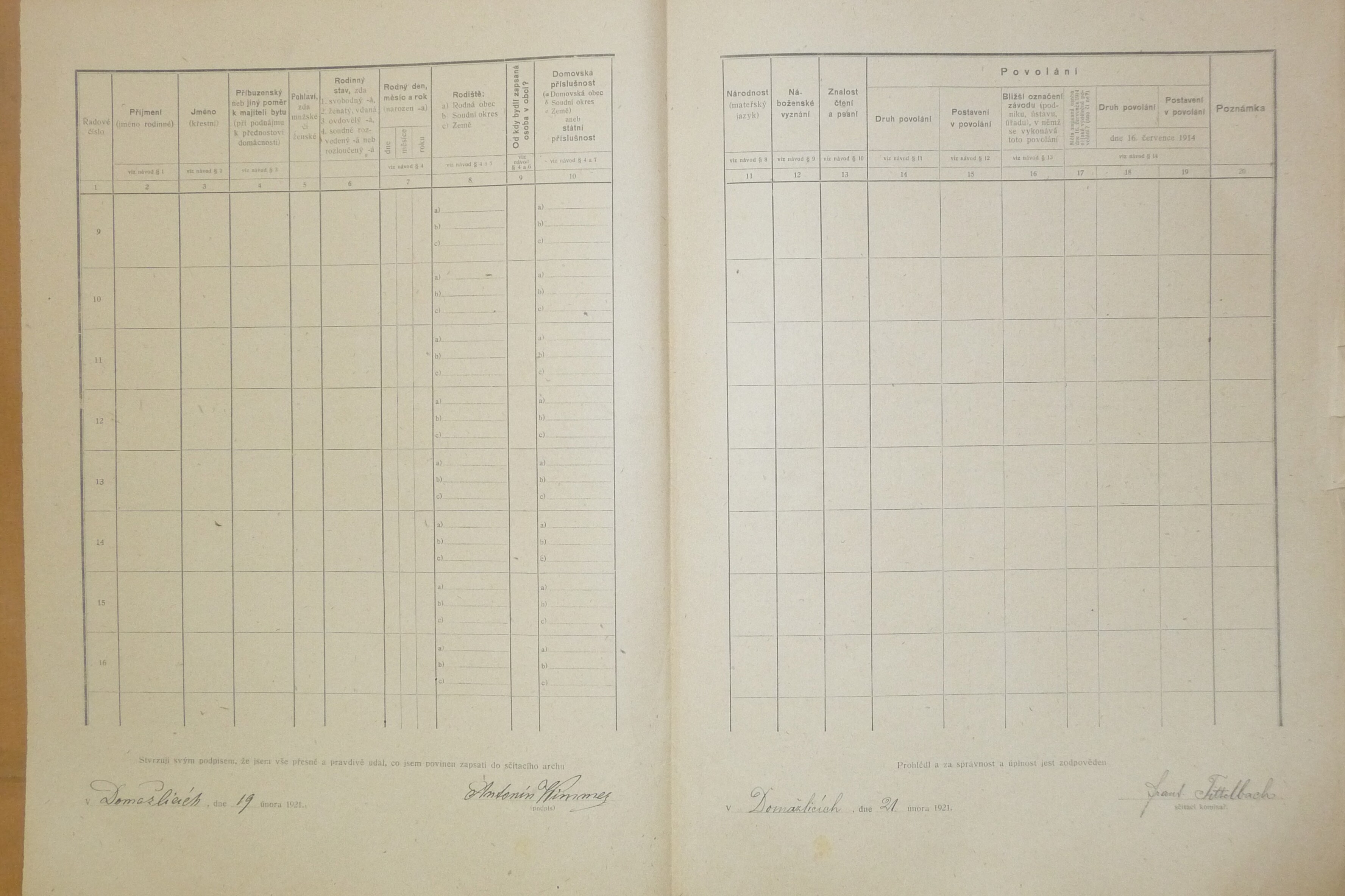 4. soap-do_00592_census-1921-domazlice-mesto-cp109_0040