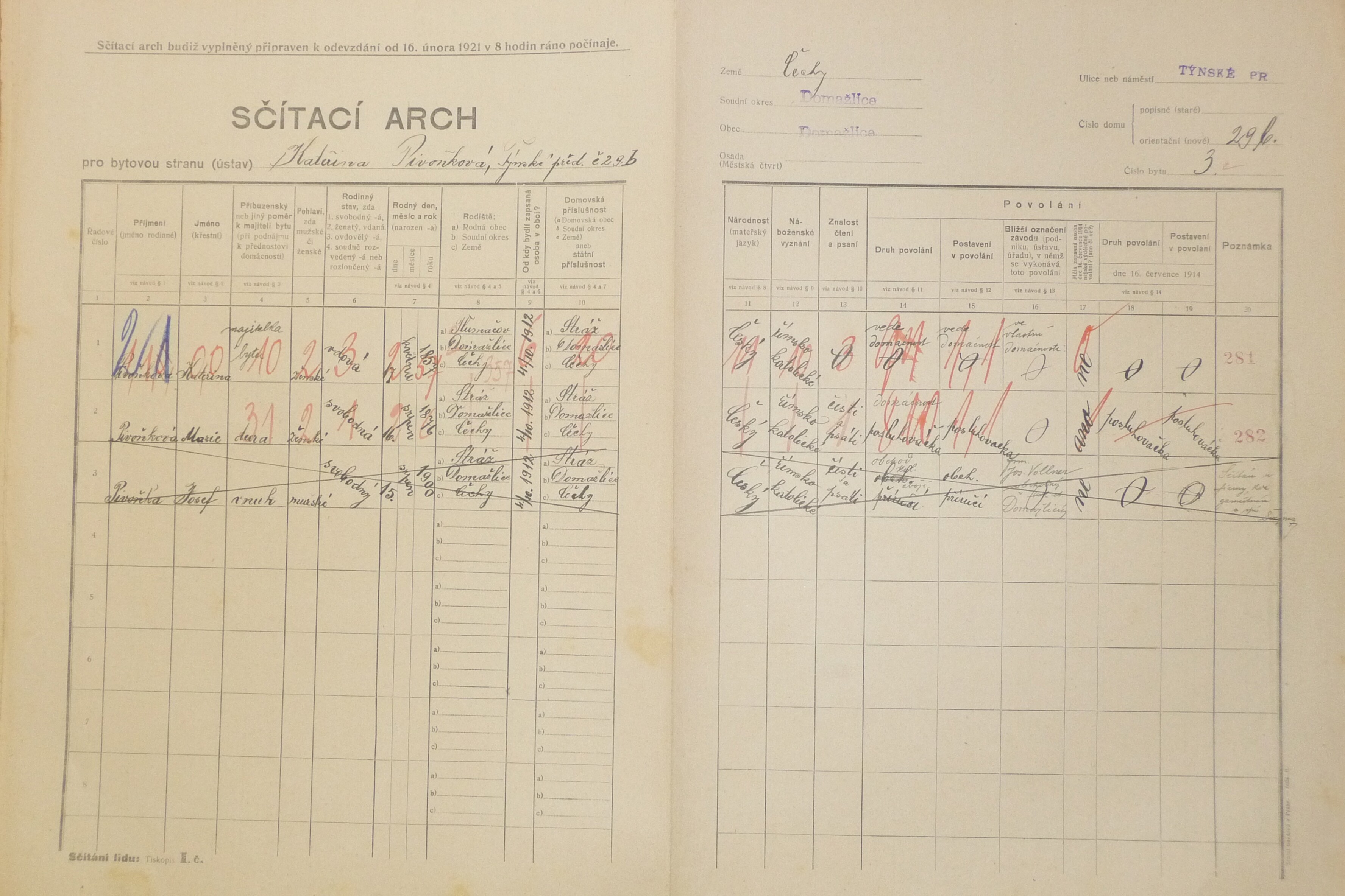 17. soap-do_00592_census-1921-domazlice-tynske-predmesti-cp029_0170