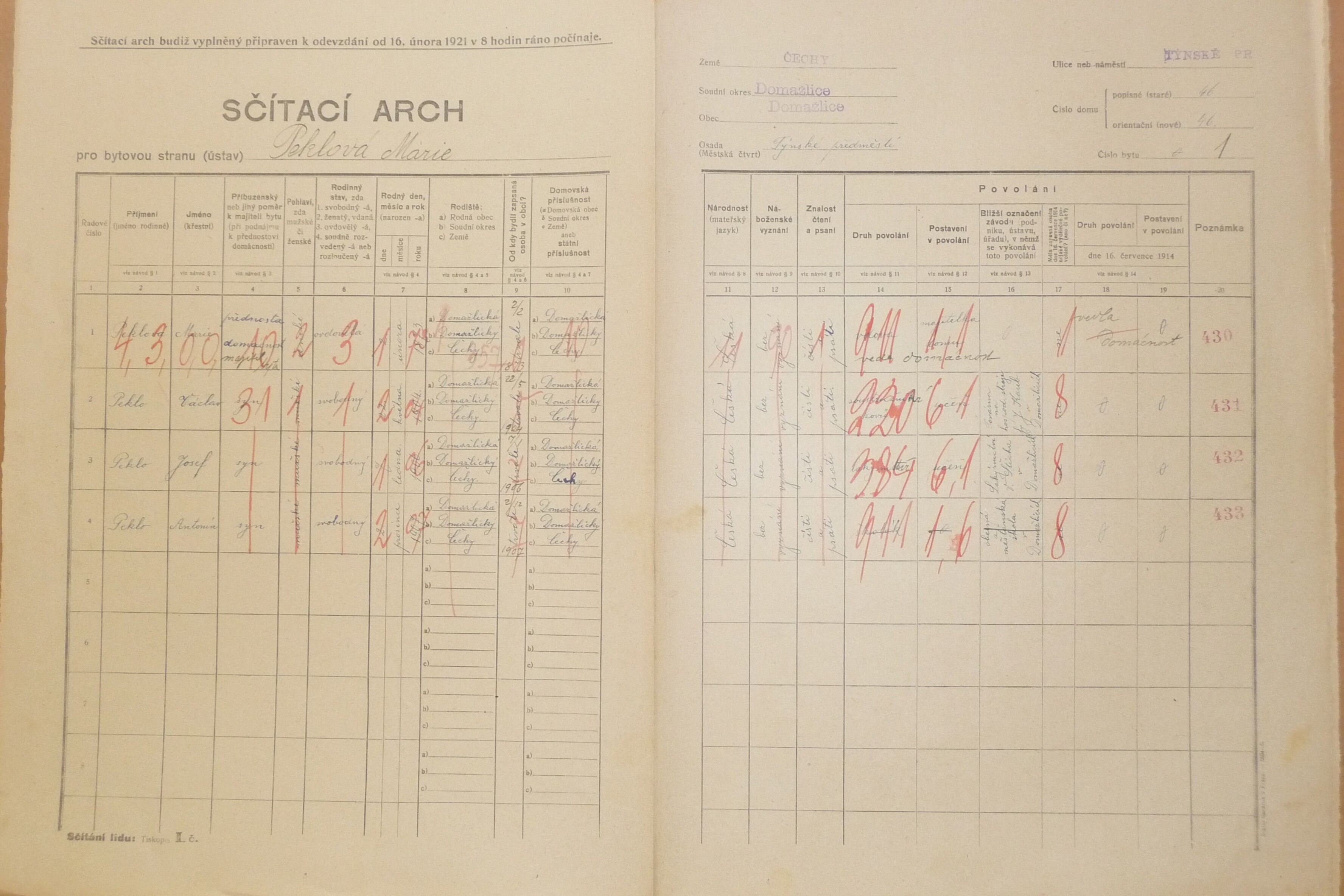 3. soap-do_00592_census-1921-domazlice-tynske-predmesti-cp046_0030