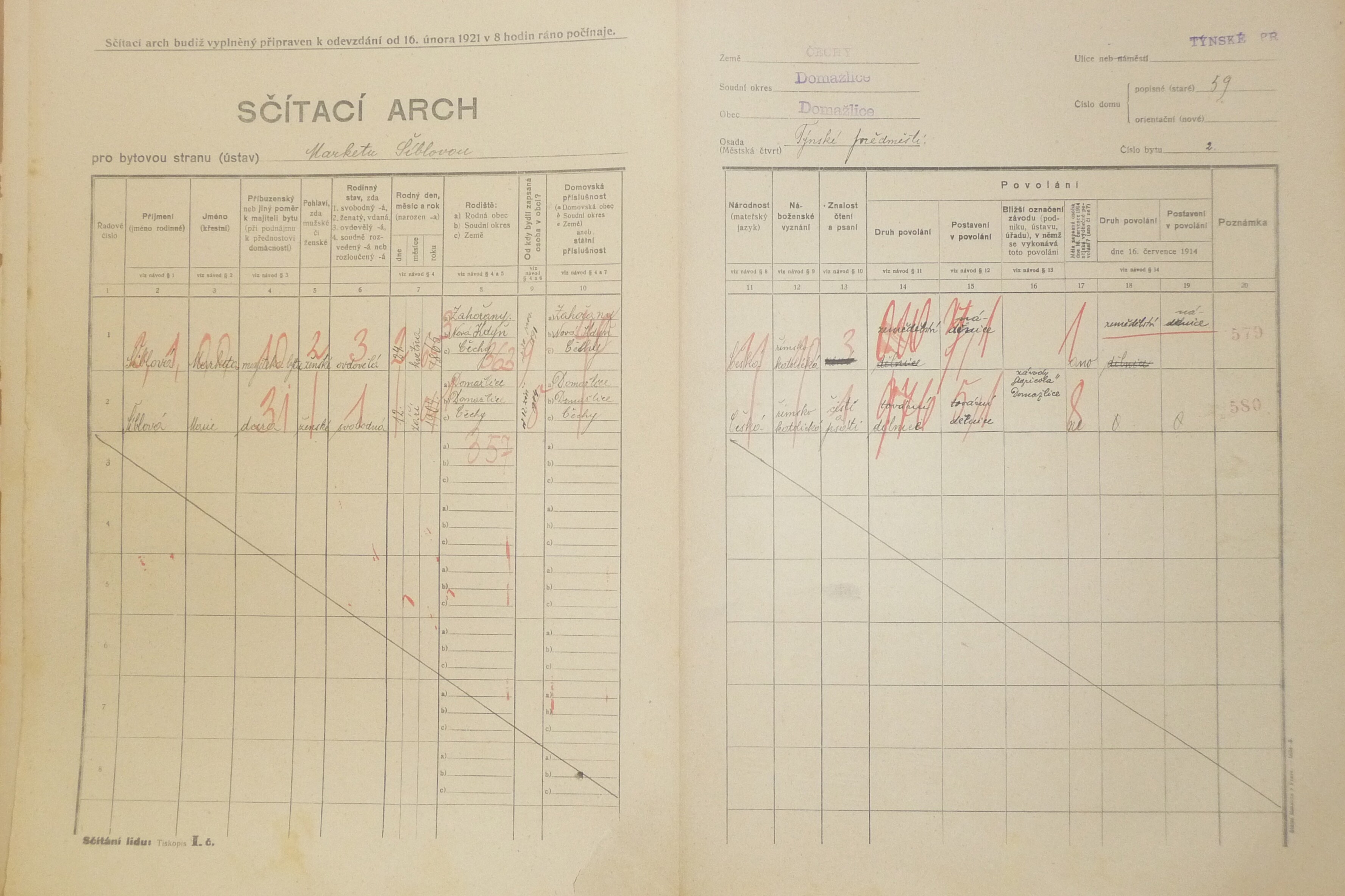 5. soap-do_00592_census-1921-domazlice-tynske-predmesti-cp059_0050