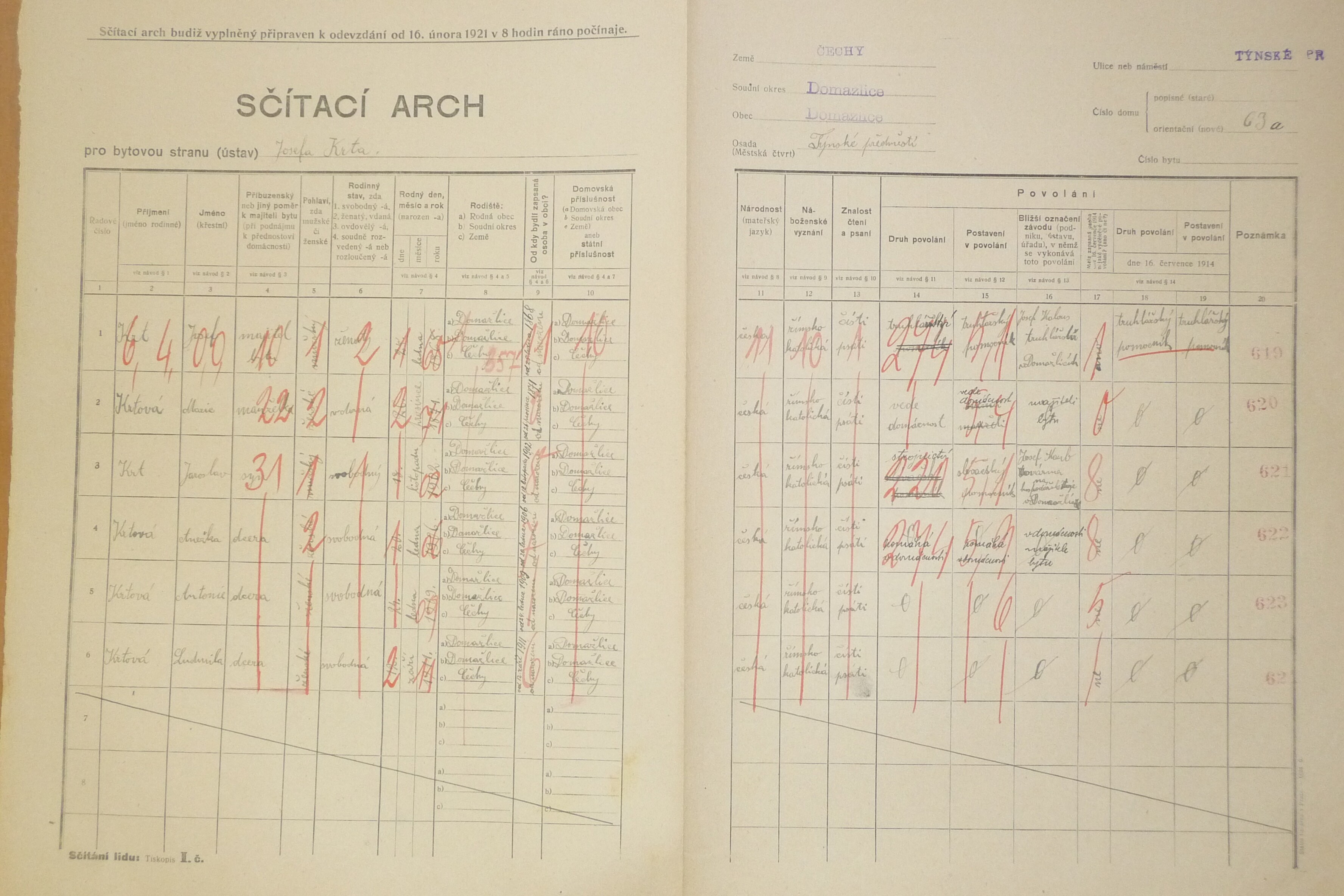 3. soap-do_00592_census-1921-domazlice-tynske-predmesti-cp063_0030