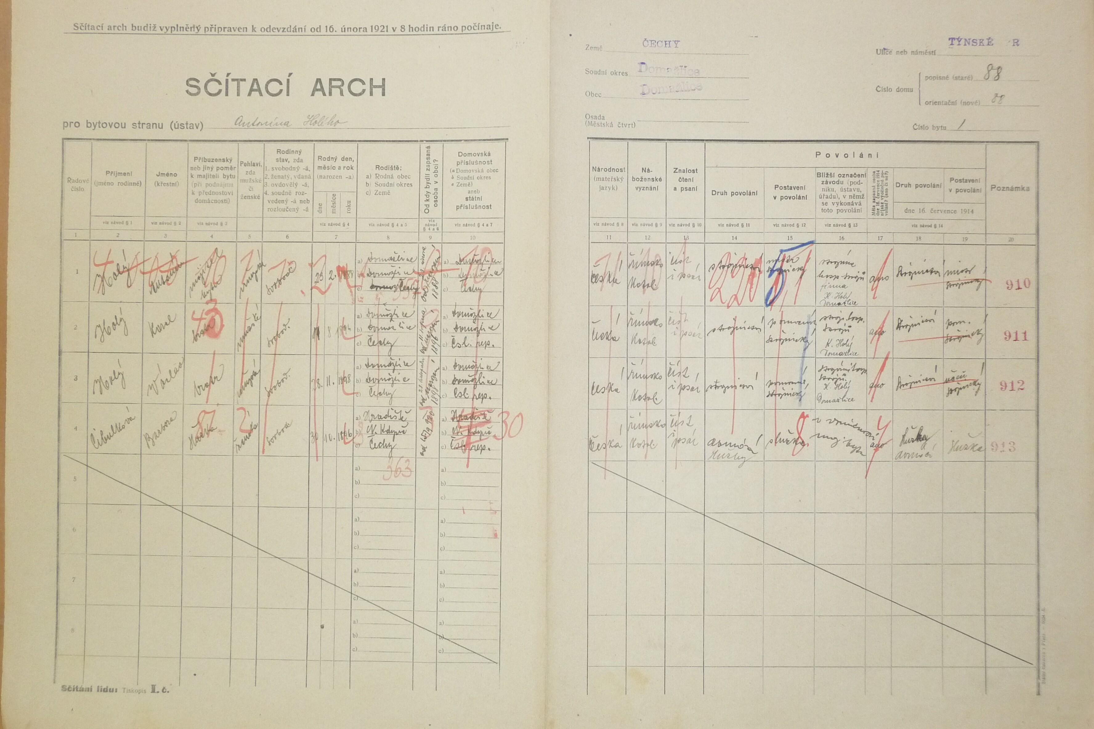 3. soap-do_00592_census-1921-domazlice-tynske-predmesti-cp088_0030