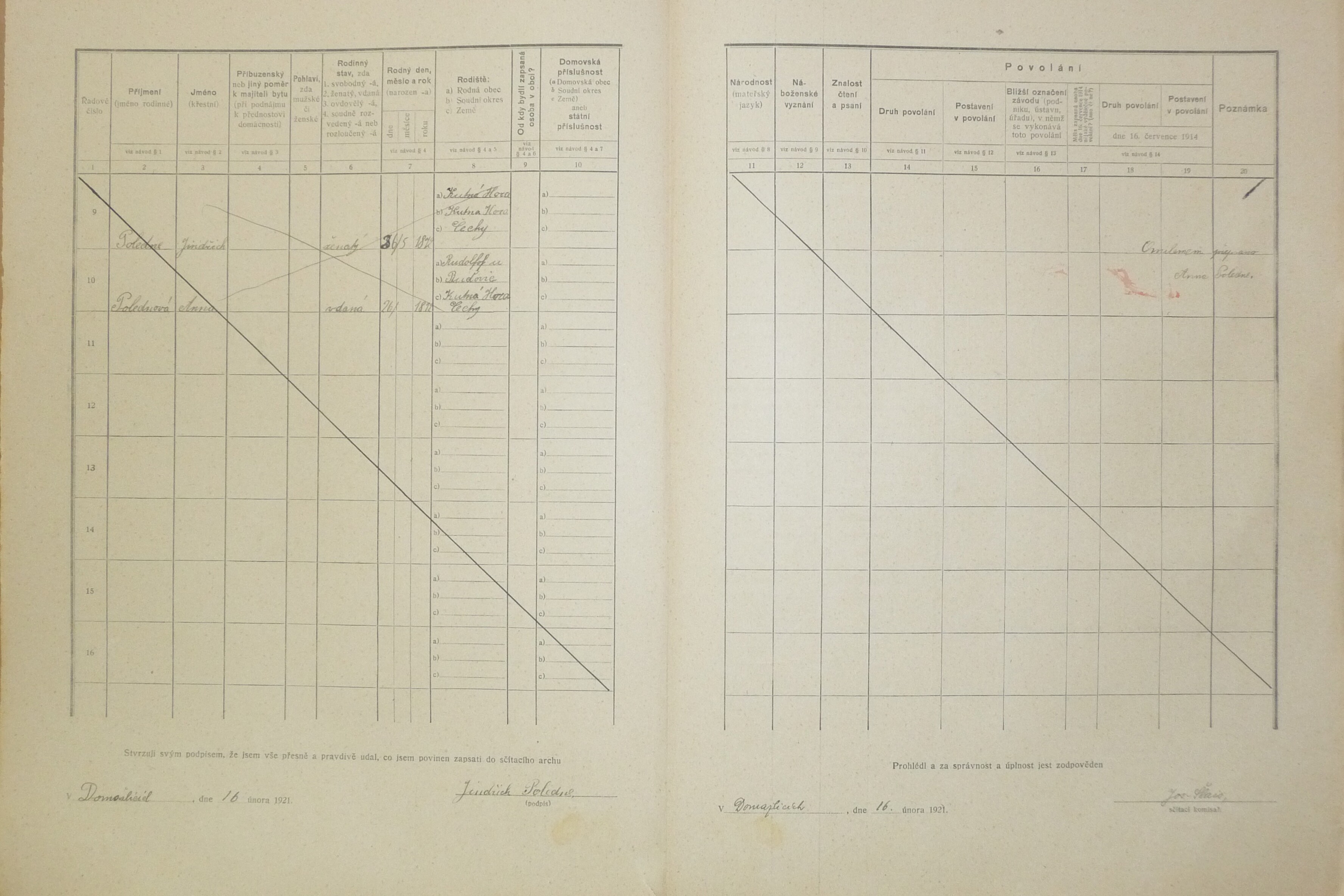 6. soap-do_00592_census-1921-domazlice-tynske-predmesti-cp088_0060