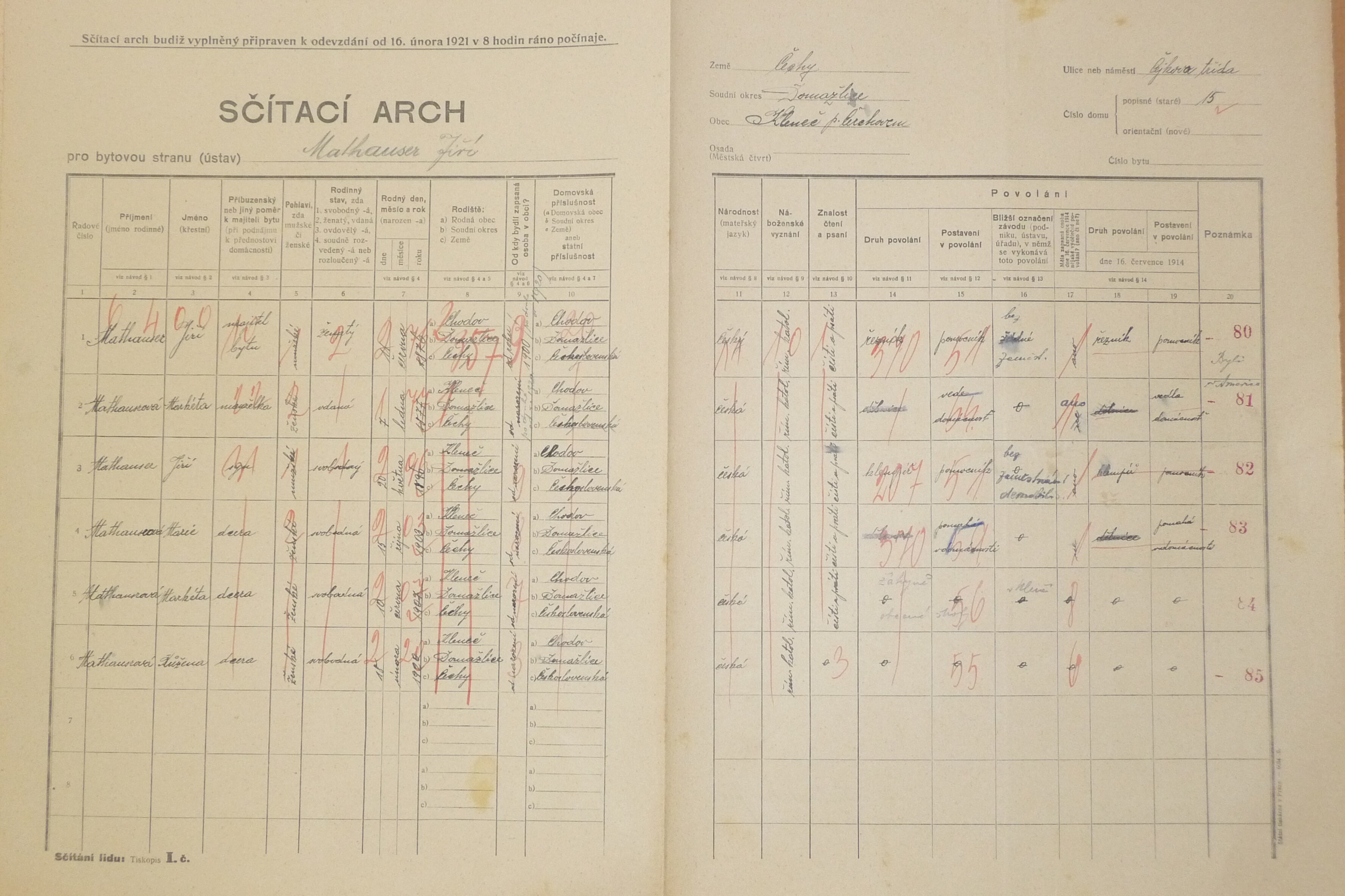 2. soap-do_00592_census-1921-klenci-cp015_0020