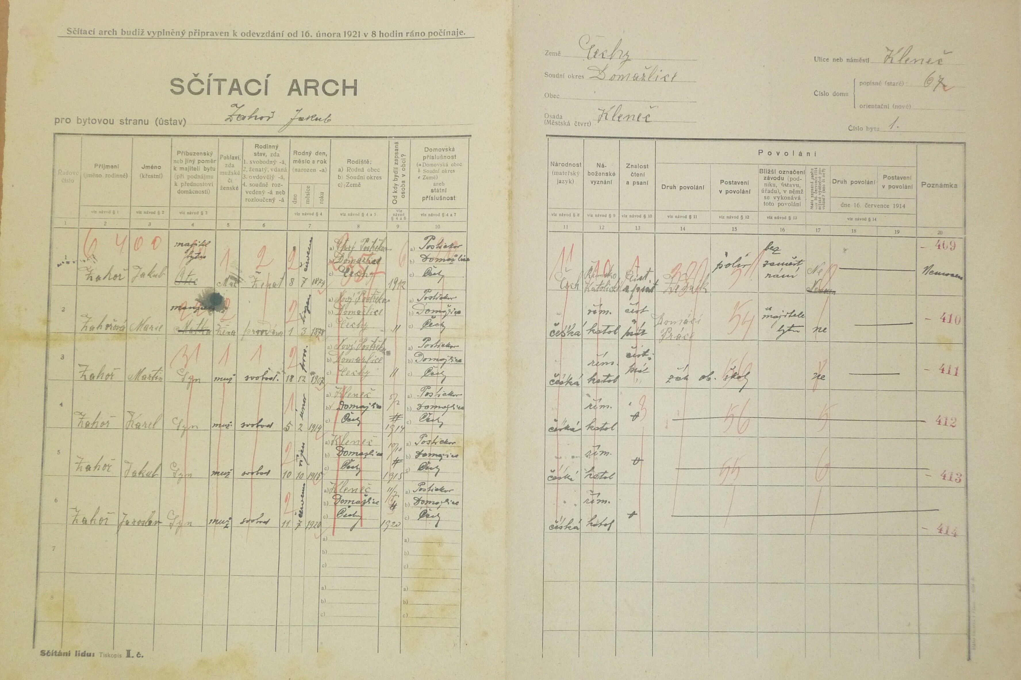 2. soap-do_00592_census-1921-klenci-cp067_0020