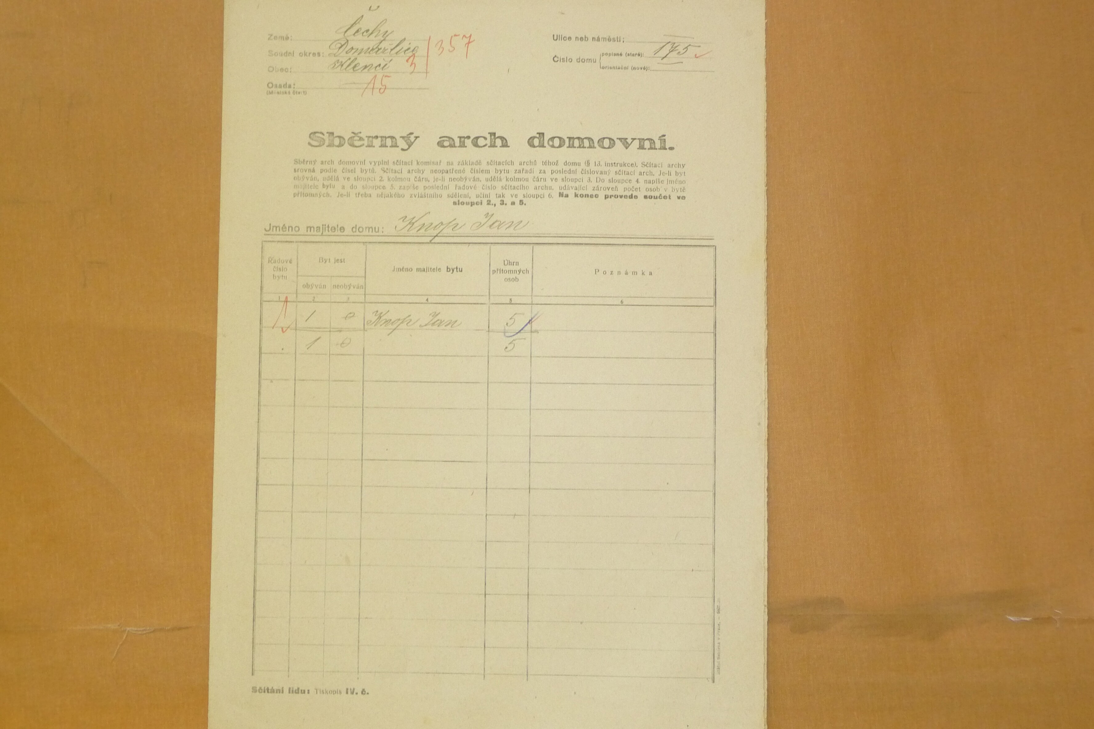 1. soap-do_00592_census-1921-klenci-cp175_0010