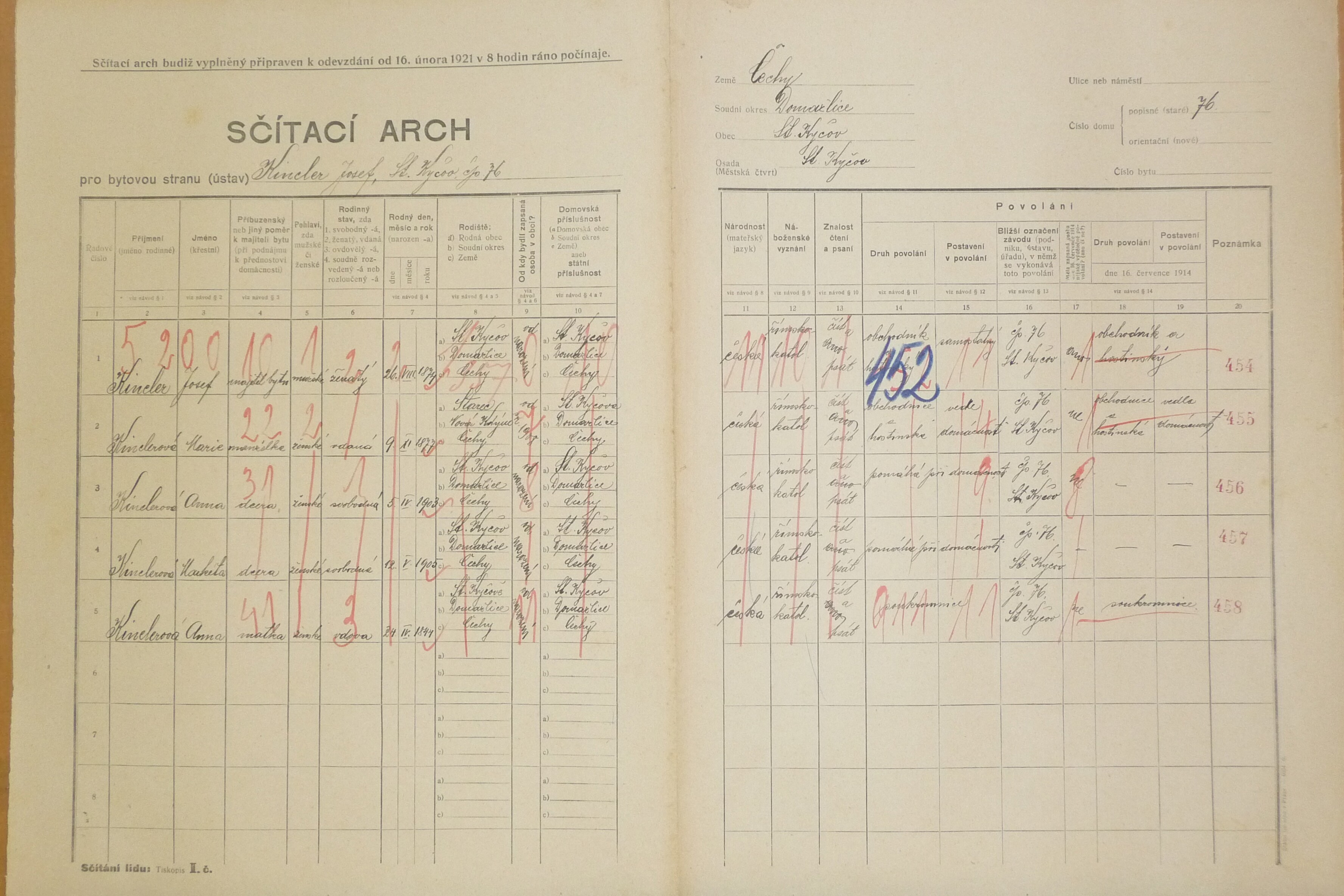 2. soap-do_00592_census-1921-klicov-stary-cp076_0020