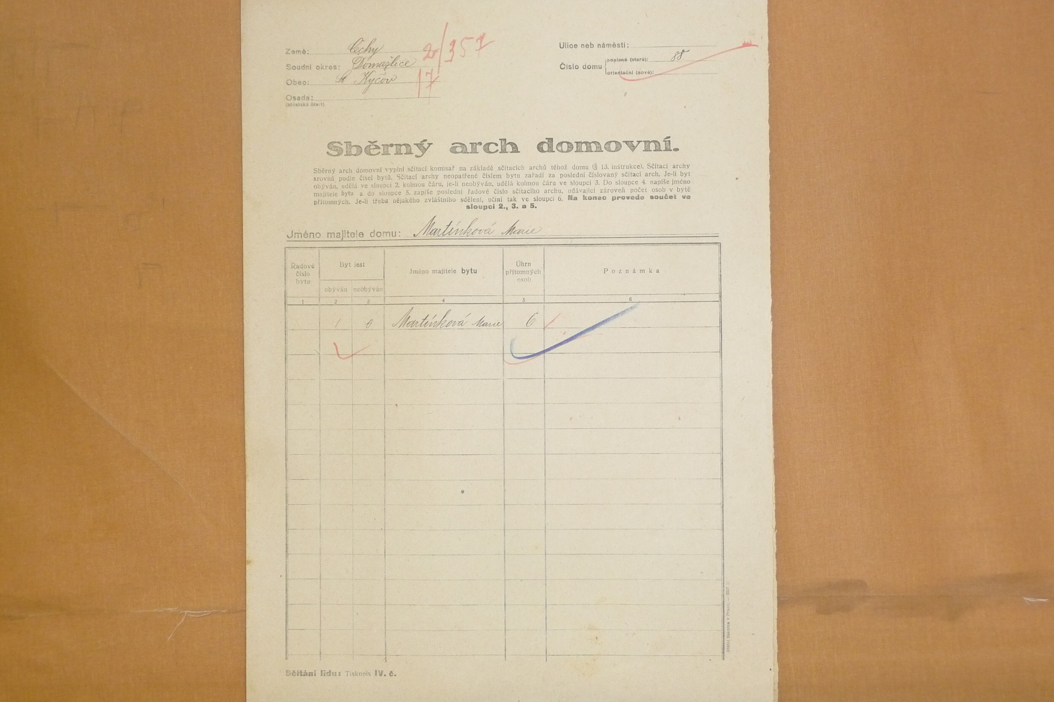 4. soap-do_00592_census-1921-klicov-stary-cp088_0040