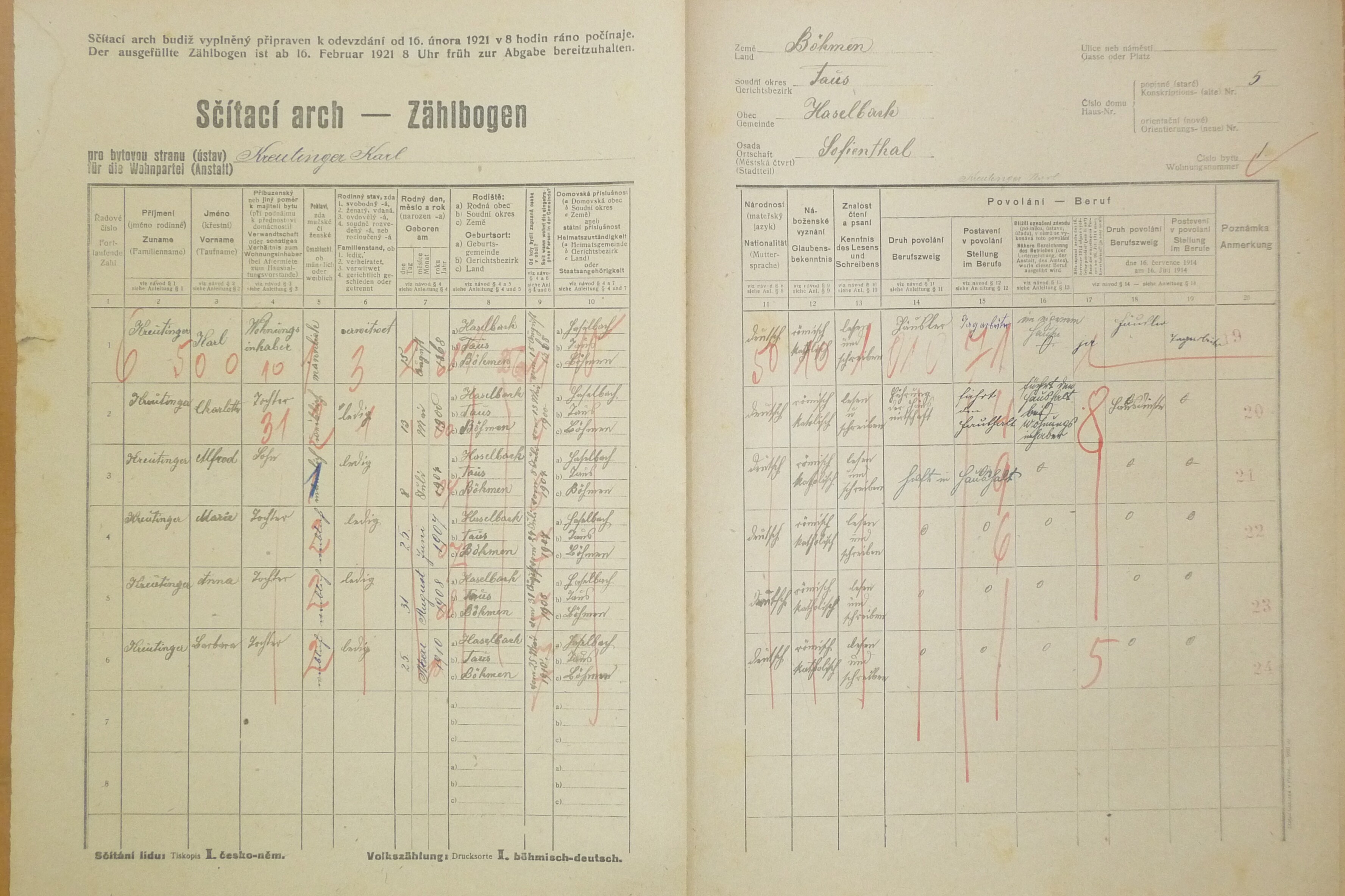 2. soap-do_00592_census-1921-liskova-cerna-reka-cp005_0020