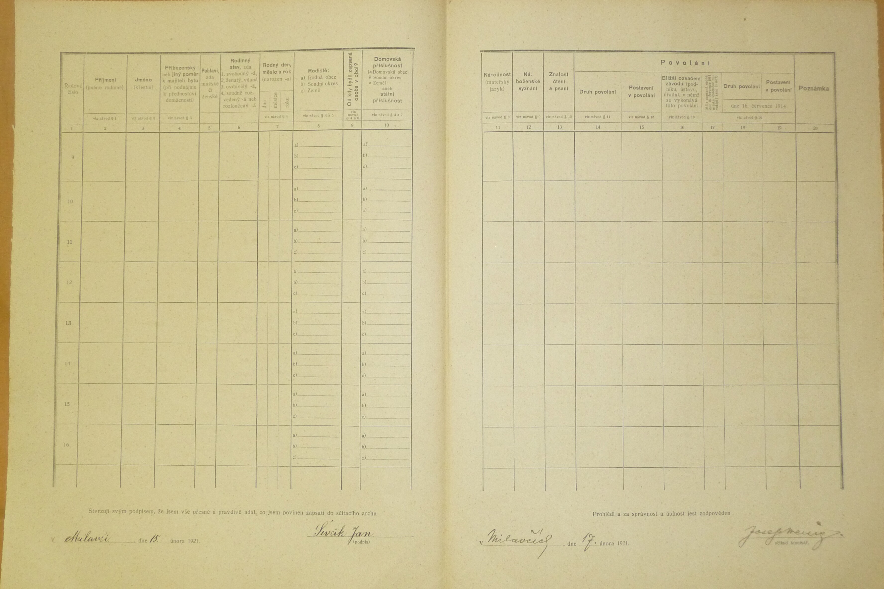 3. soap-do_00592_census-1921-milavce-cp009_0030