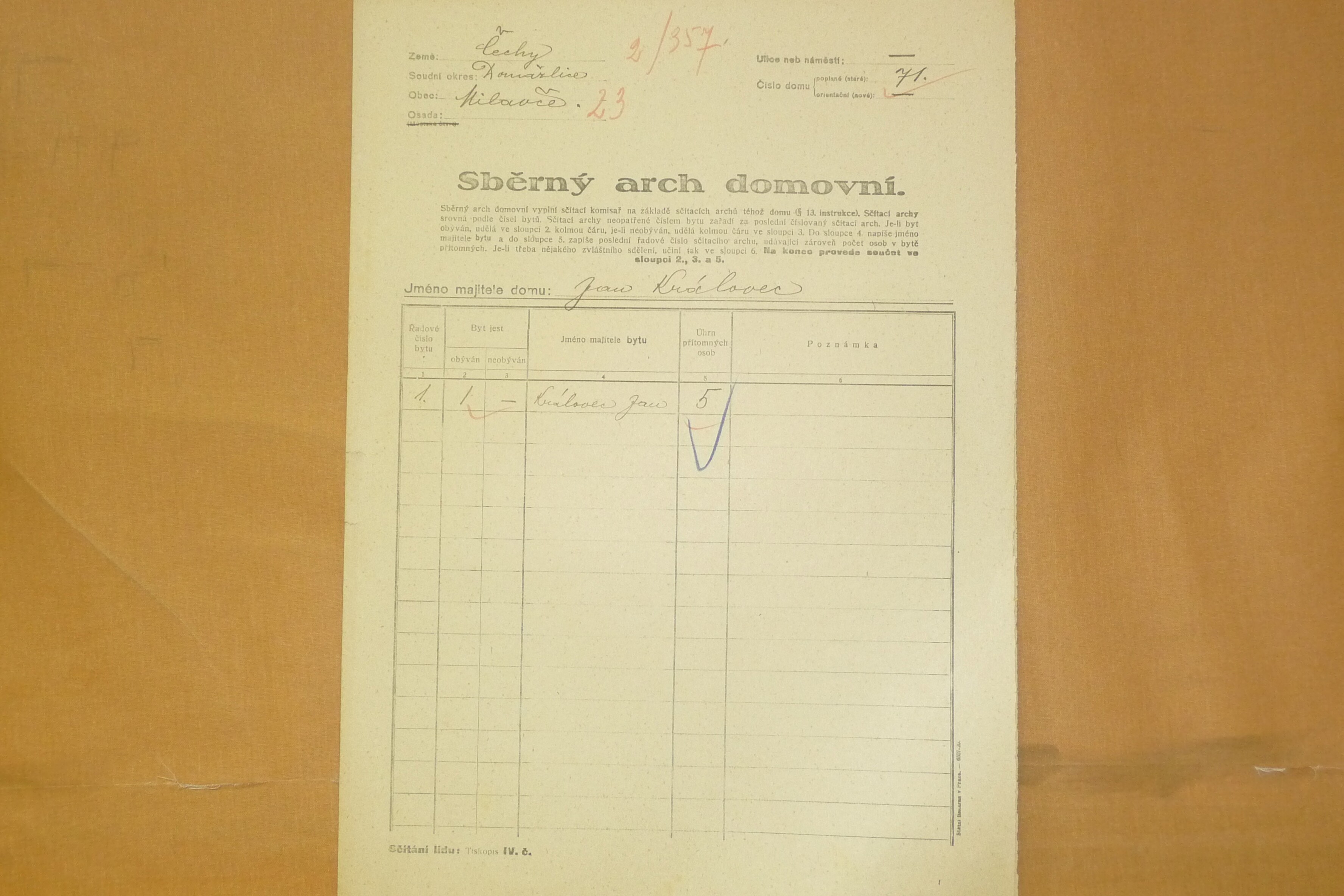 1. soap-do_00592_census-1921-milavce-cp071_0010