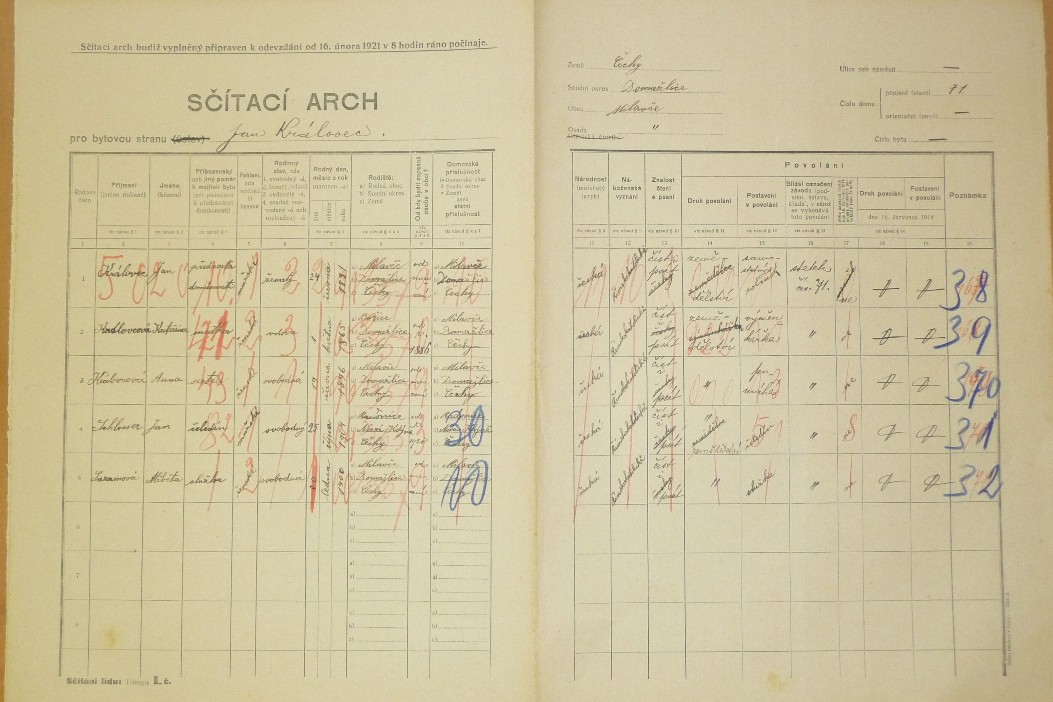 2. soap-do_00592_census-1921-milavce-cp071_0020