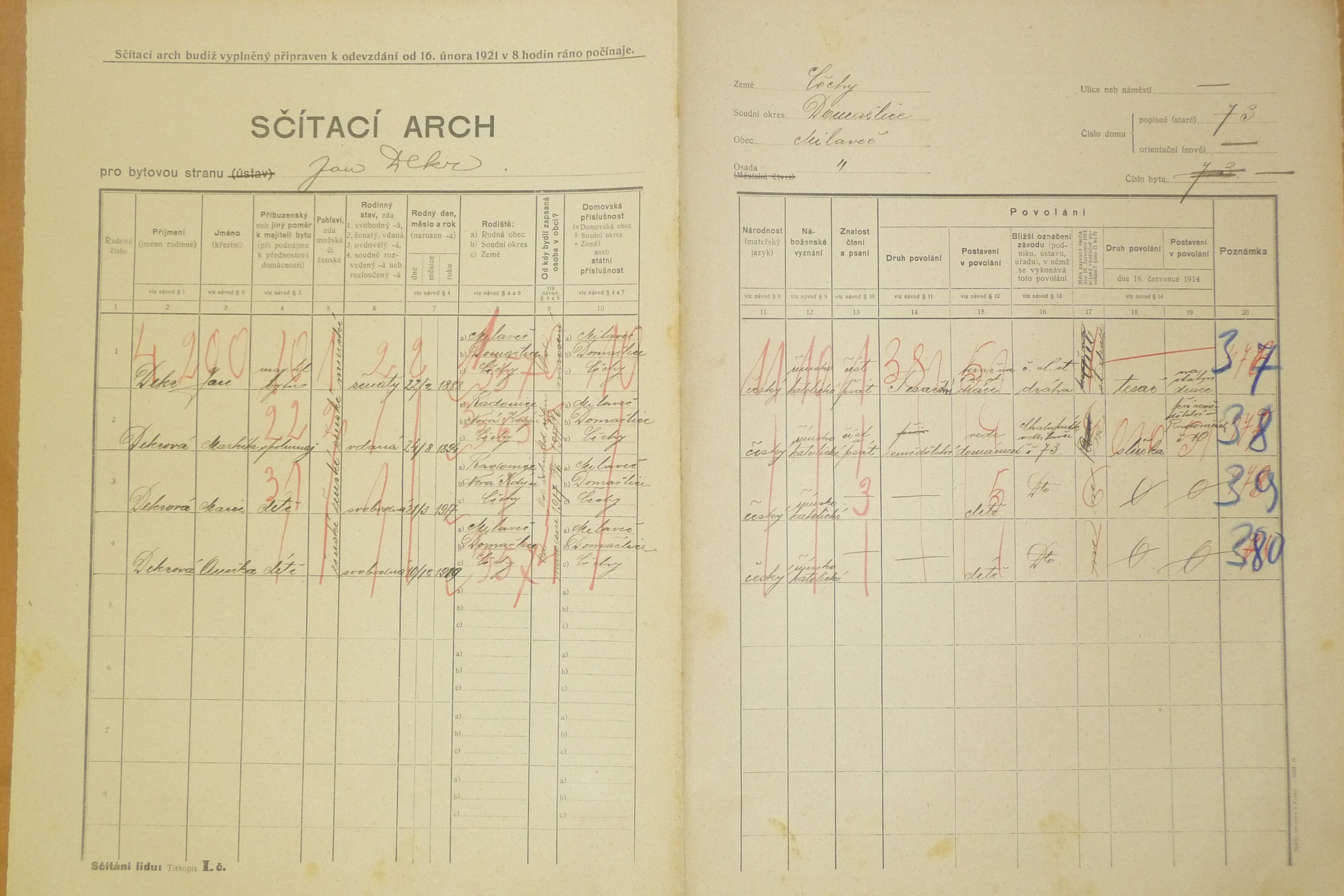 2. soap-do_00592_census-1921-milavce-cp073_0020