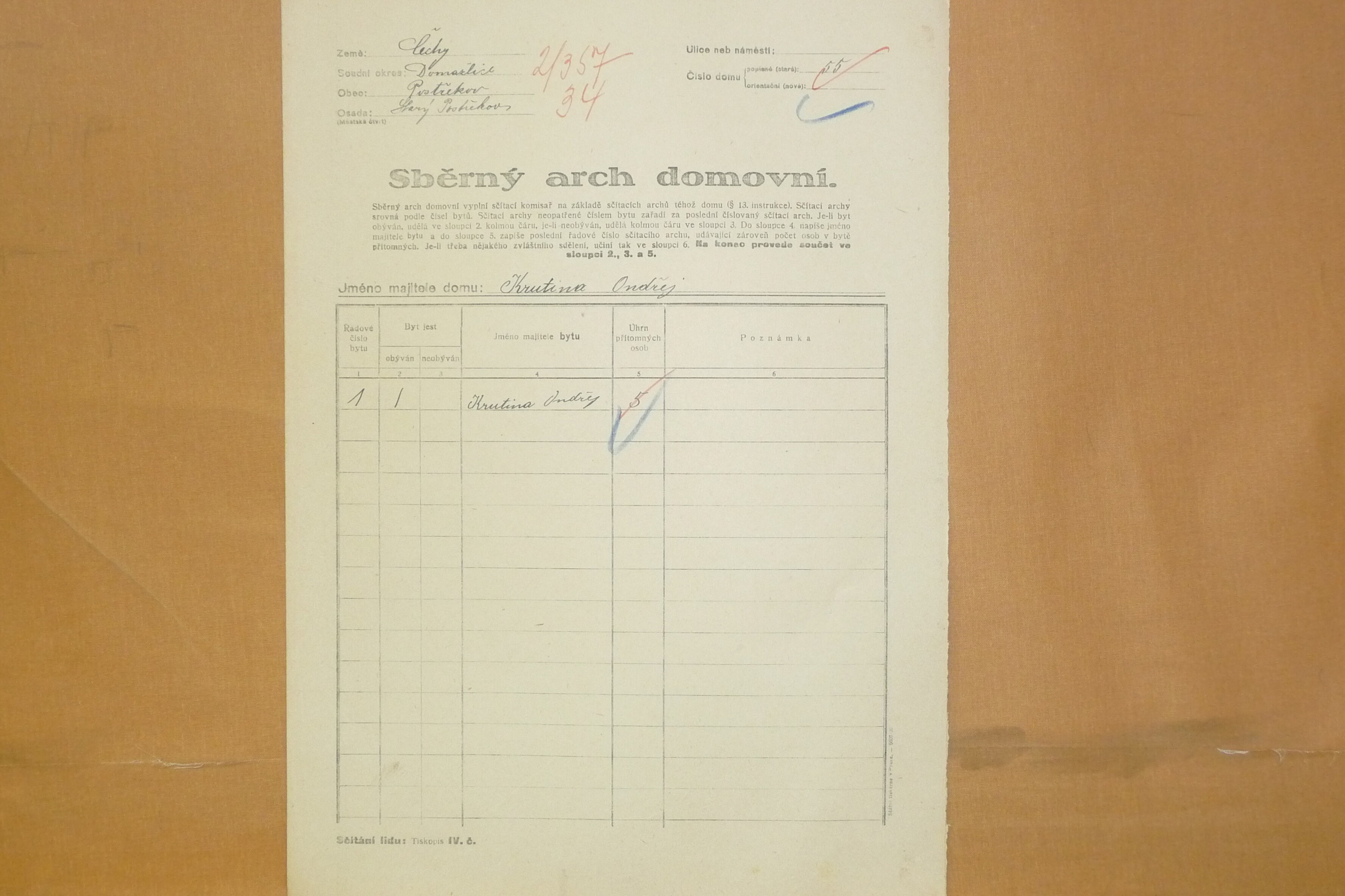 1. soap-do_00592_census-1921-postrekov-stary-cp055_0010