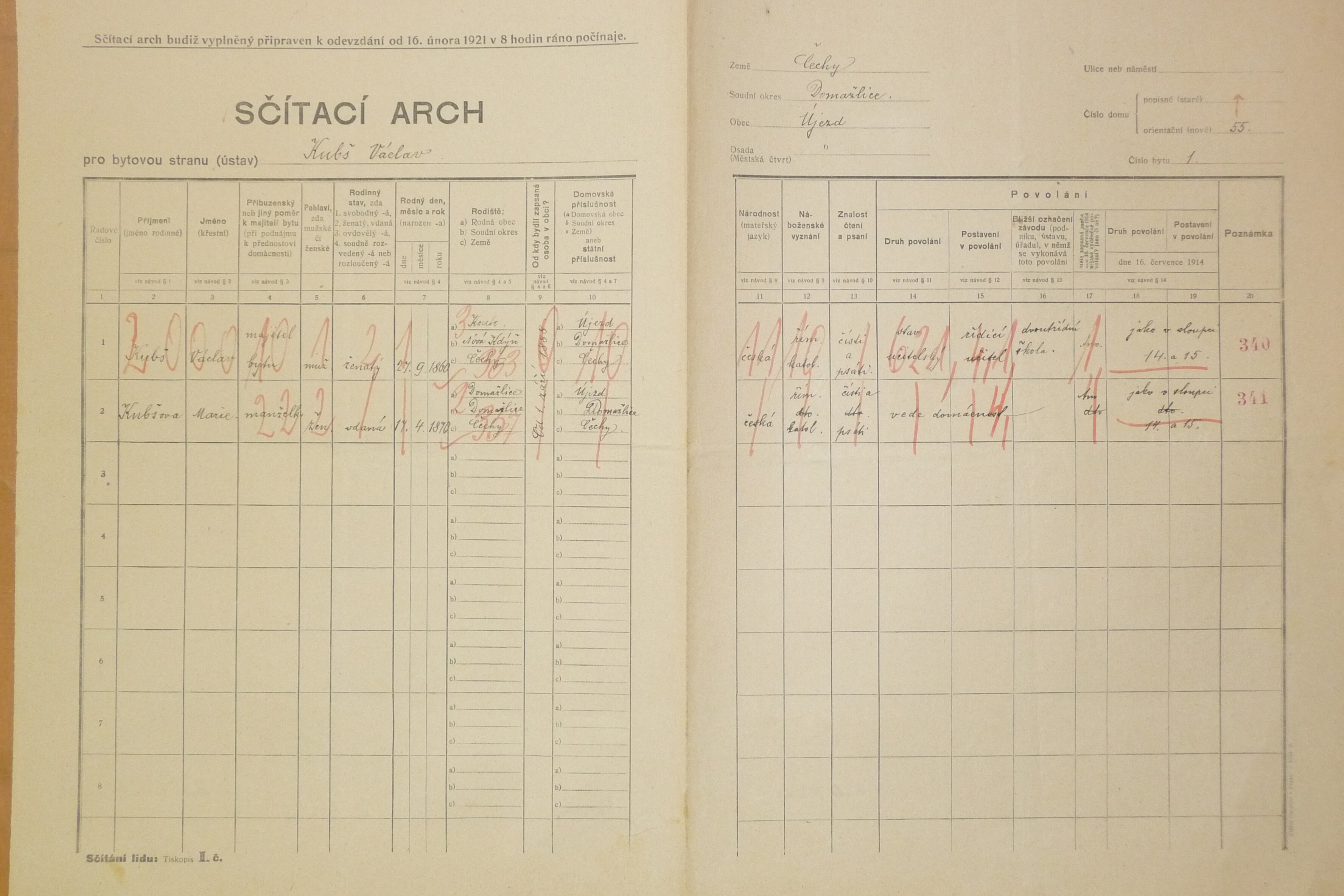 2. soap-do_00592_census-1921-ujezd-cp055_0020