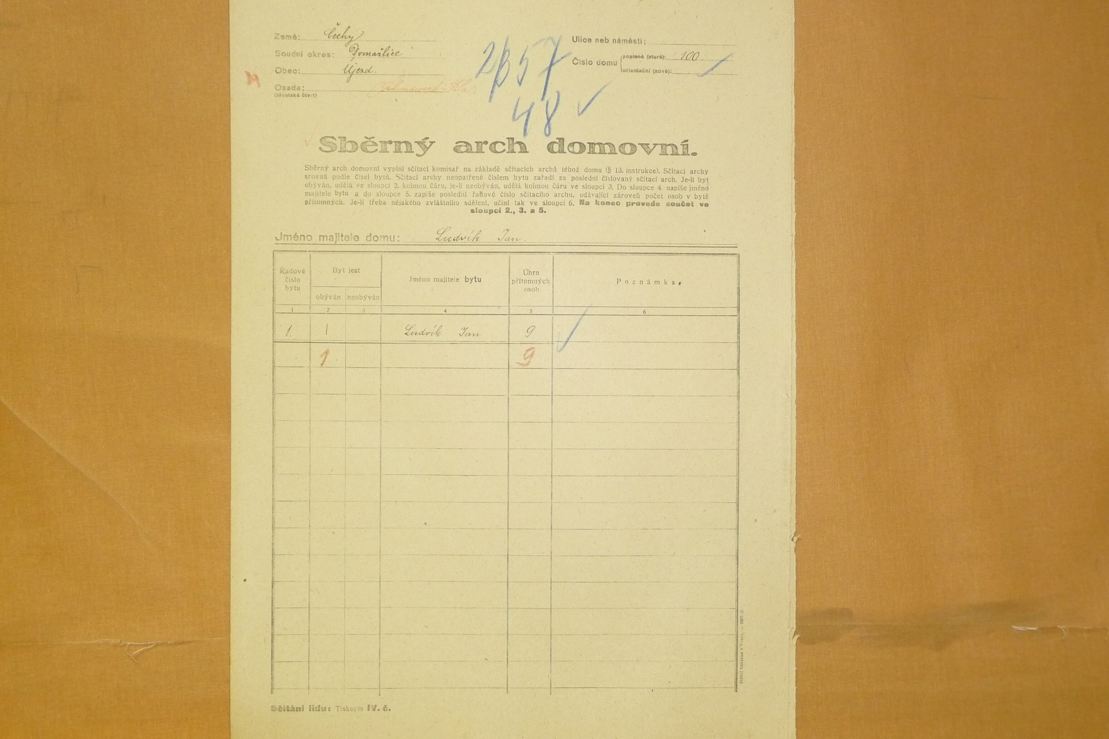 1. soap-do_00592_census-1921-ujezd-cp100_0010