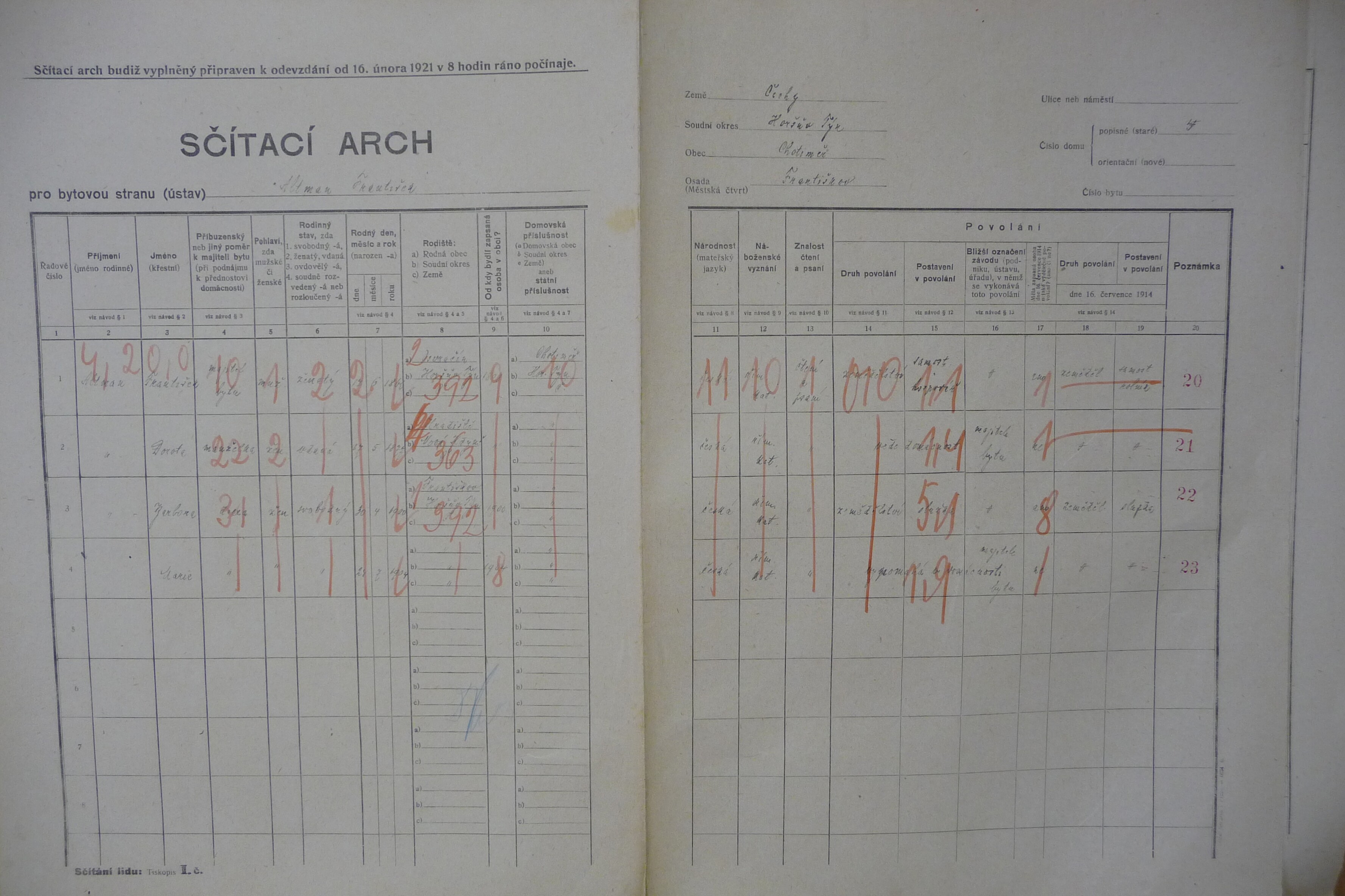 2. soap-do_00148_census-1921-chotimer-frantiskov-cp004_0020