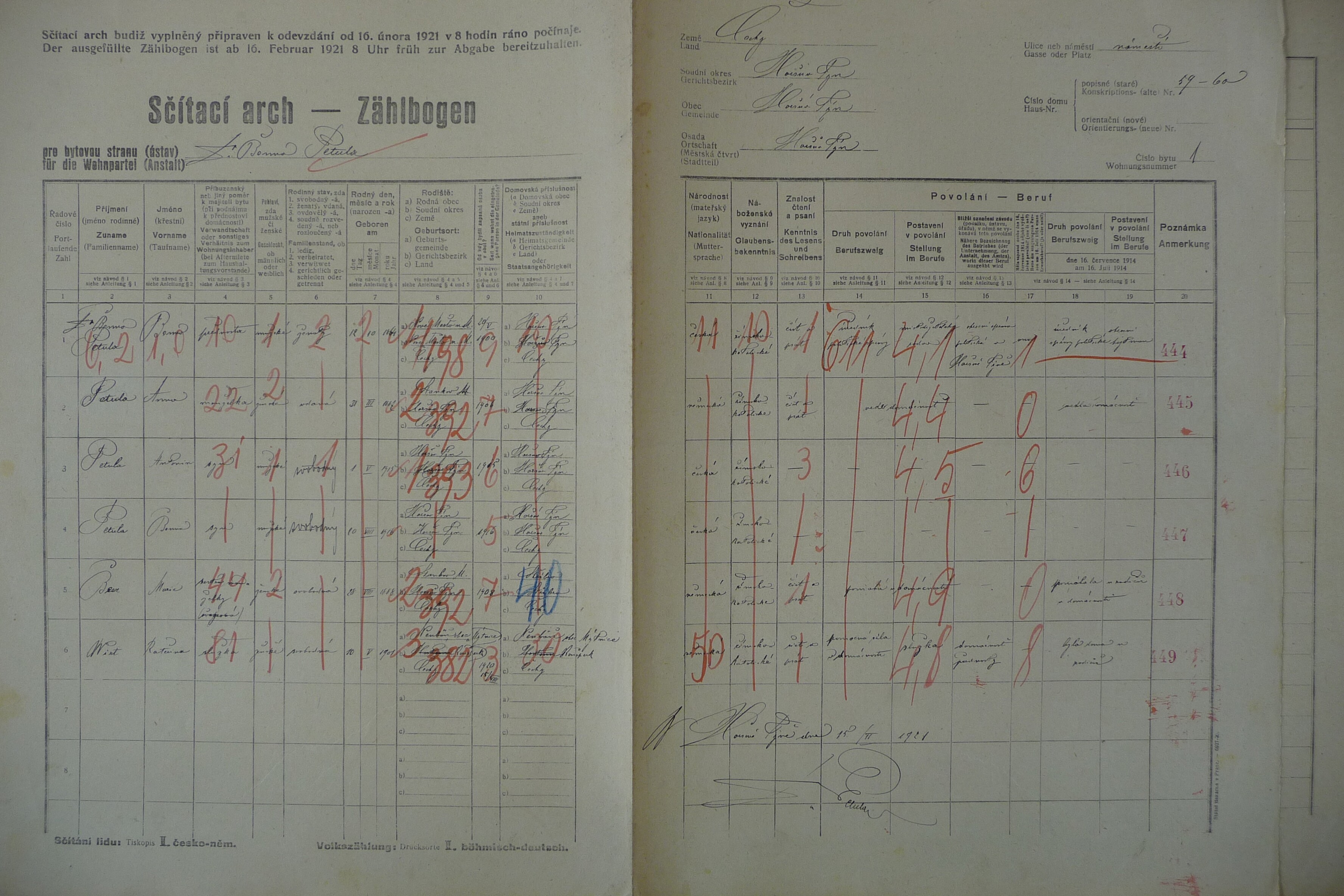 2. soap-do_00148_census-1921-horsovsky-tyn-mesto-cp059_0020