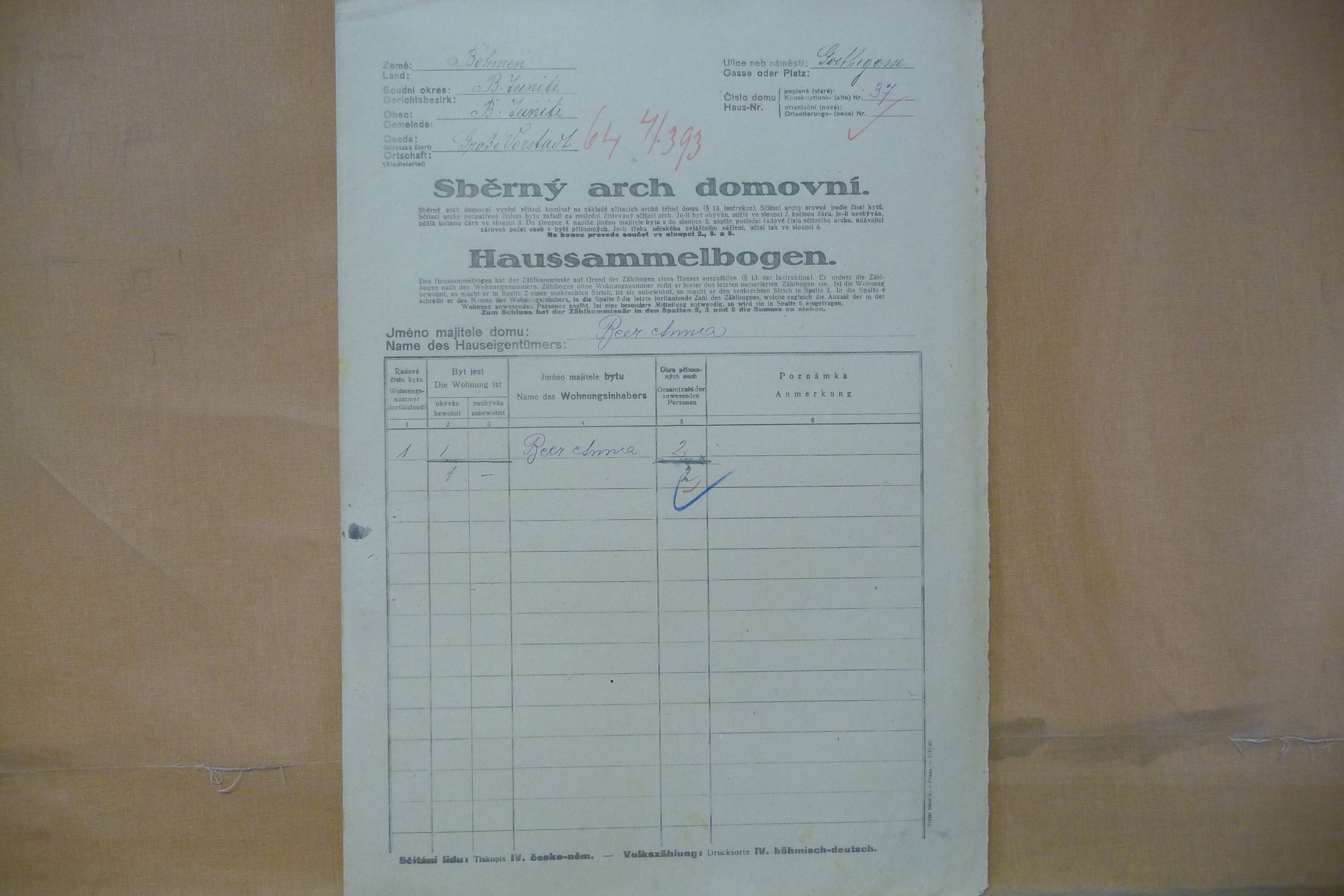 1. soap-do_00148_census-1921-horsovsky-tyn-velke-predmesti-cp037_0010