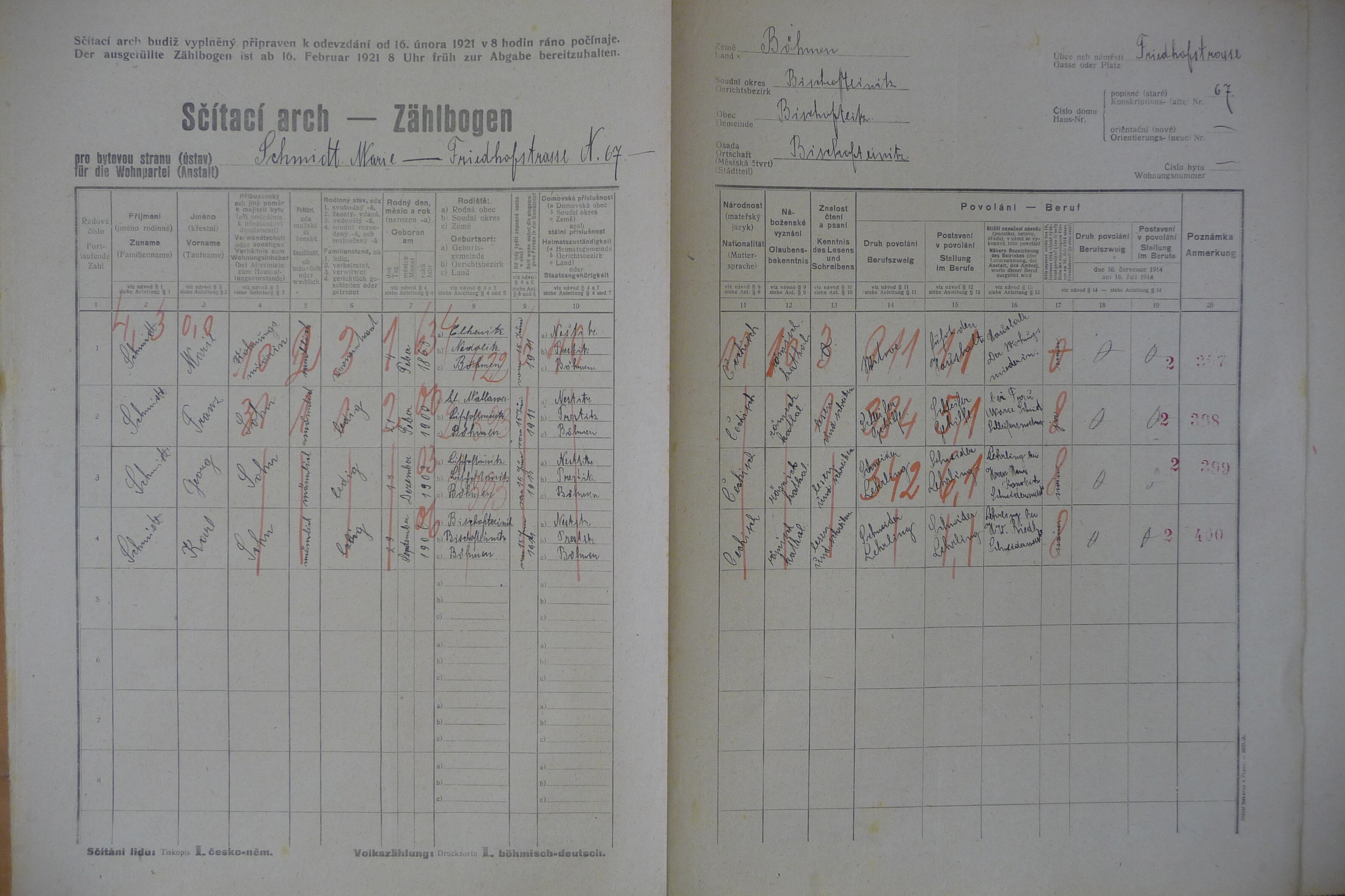 4. soap-do_00148_census-1921-horsovsky-tyn-velke-predmesti-cp067_0040