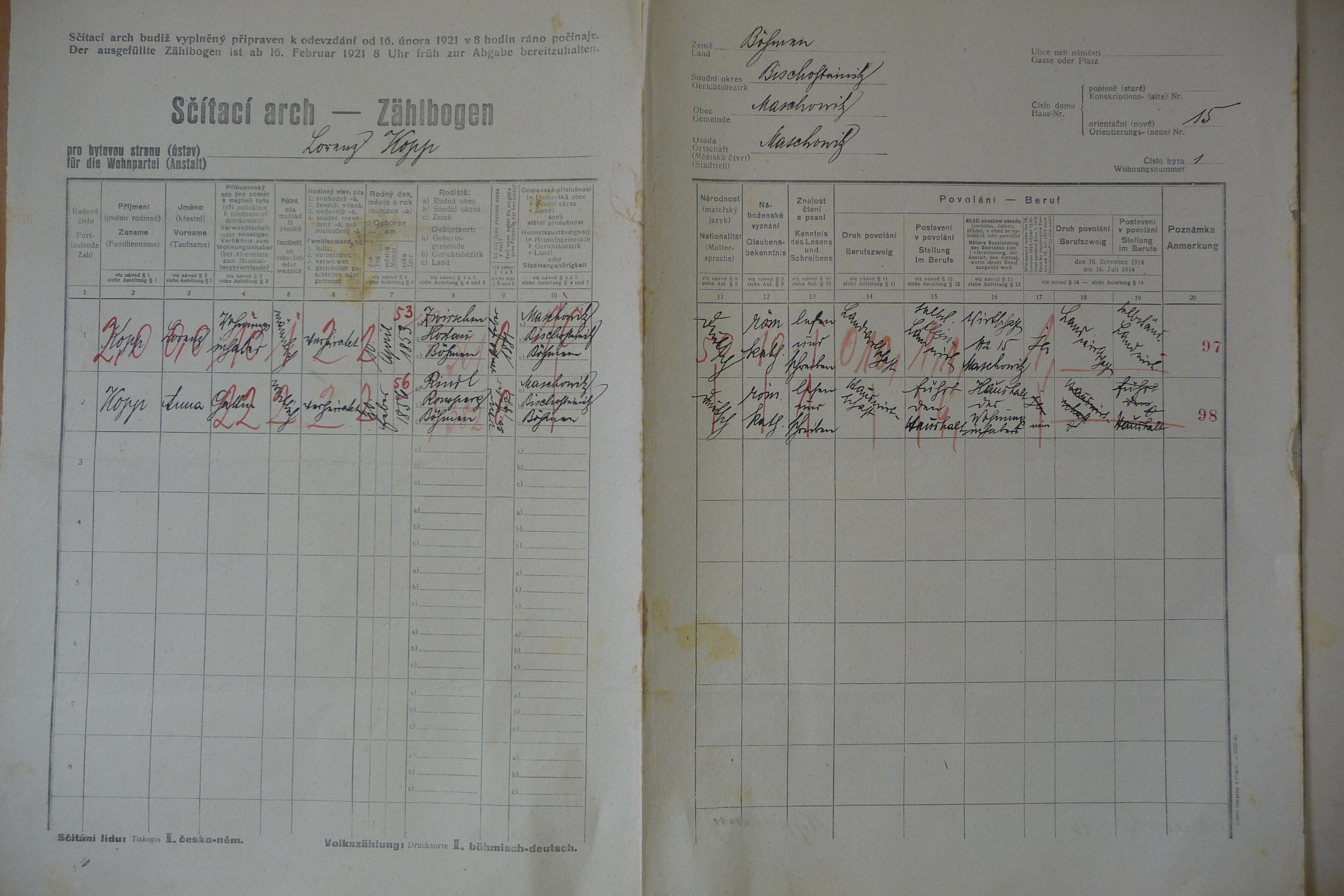 2. soap-do_00148_census-1921-masovice-cp015_0020