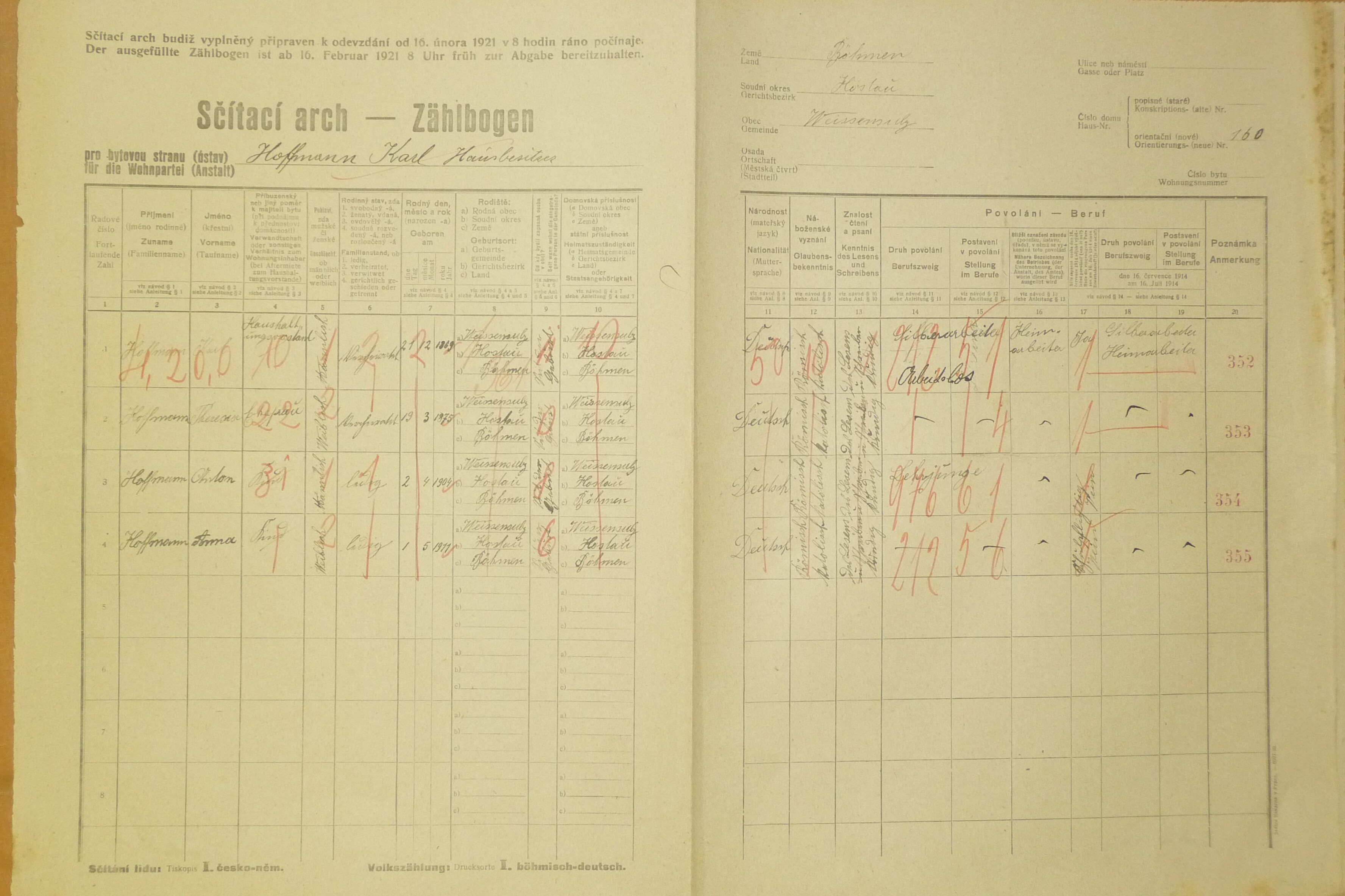 2. soap-do_00148_census-1921-bela-nad-radbuzou-cp160_0020