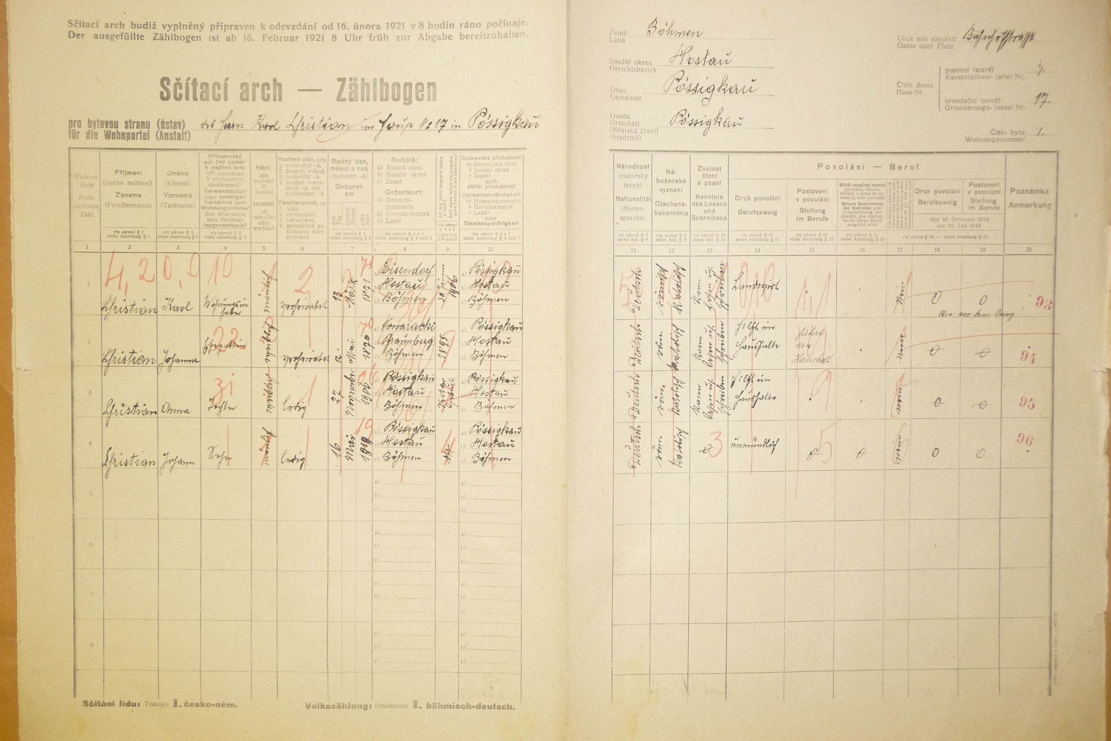 2. soap-do_00148_census-1921-bezdekov-cp017_0020