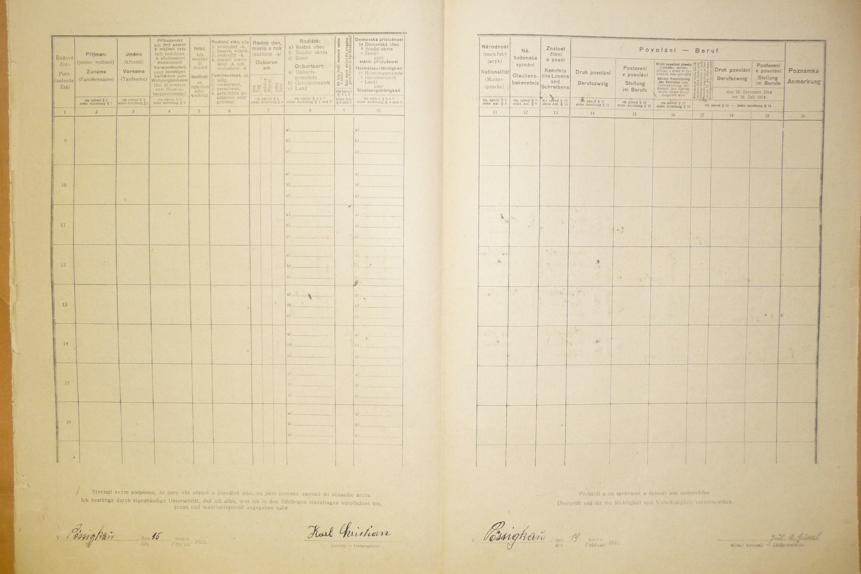 3. soap-do_00148_census-1921-bezdekov-cp017_0030