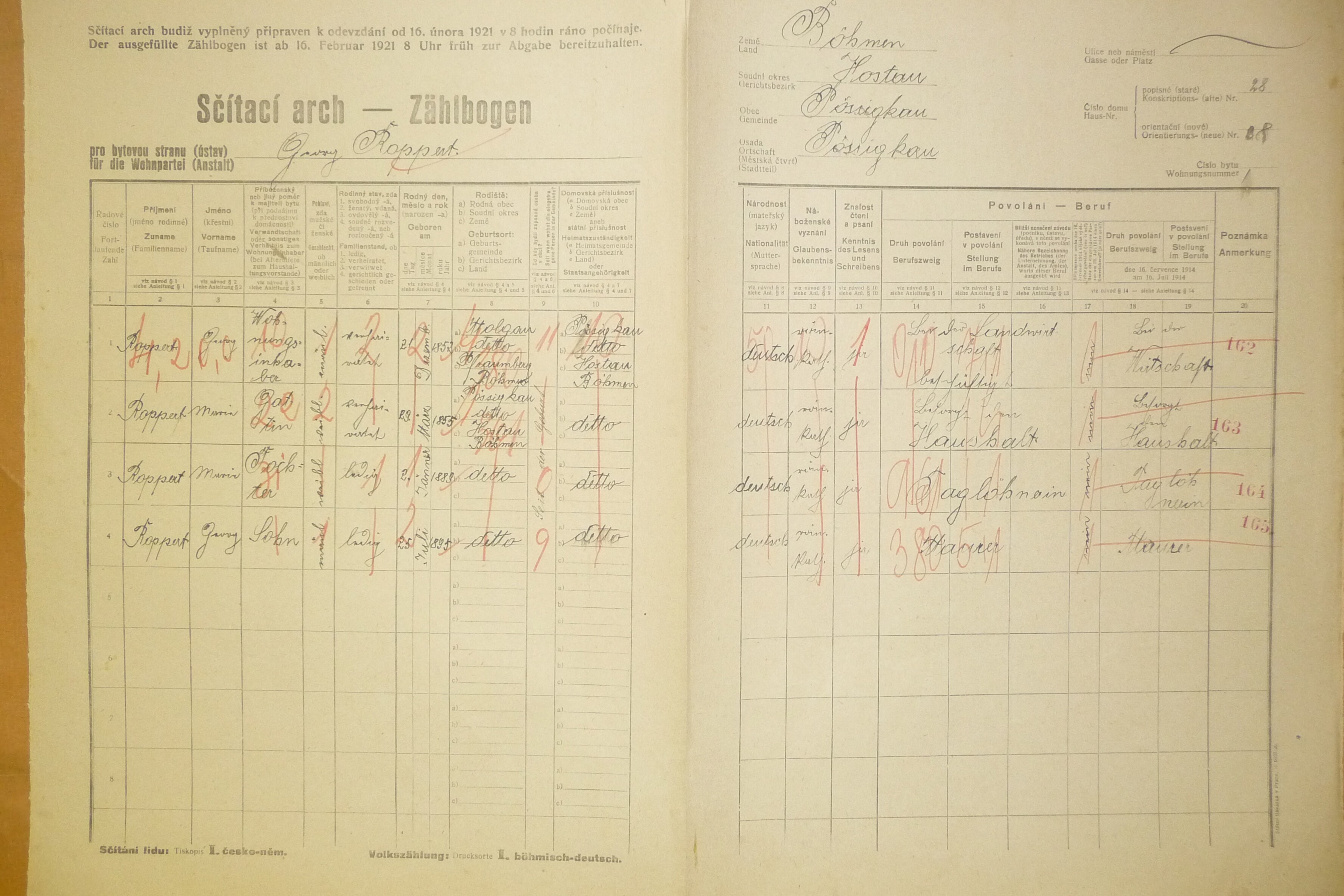 2. soap-do_00148_census-1921-bezdekov-cp028_0020