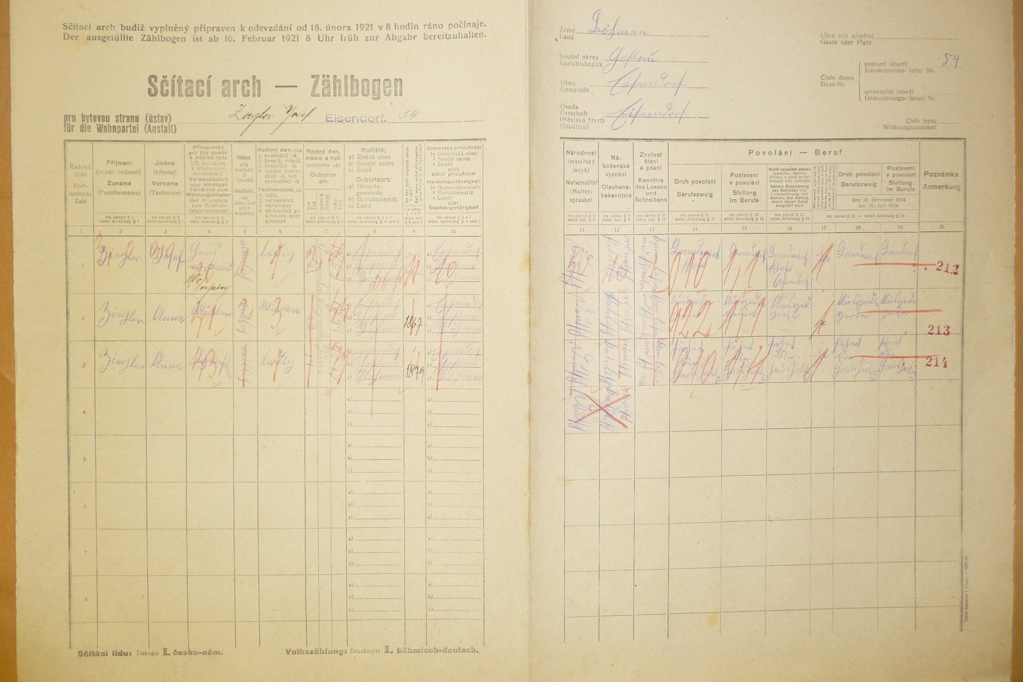 2. soap-do_00148_census-1921-eisendorf-cp054_0020