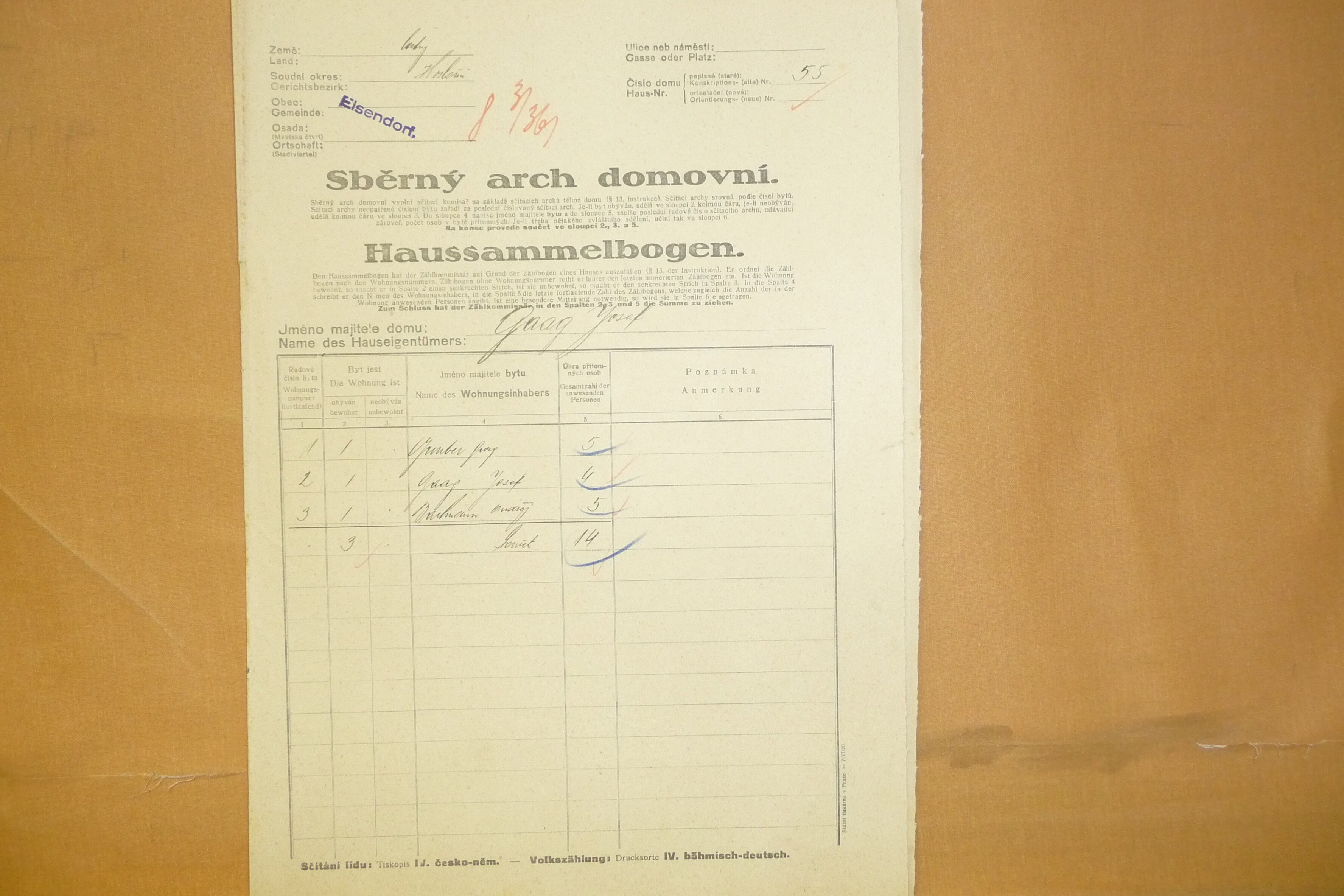 1. soap-do_00148_census-1921-eisendorf-cp055_0010