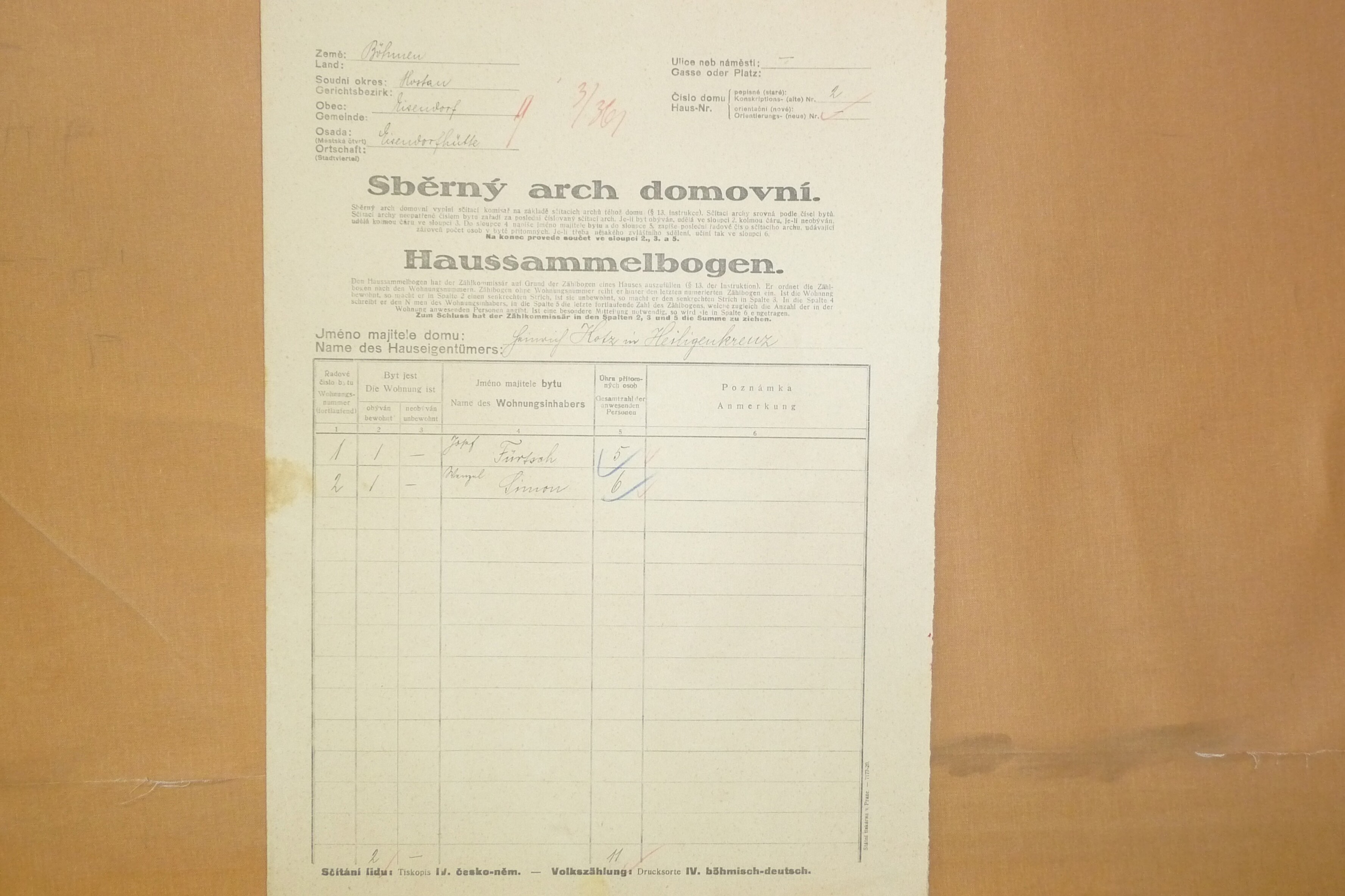 1. soap-do_00148_census-1921-eisendorfska-hut-cp002_0010
