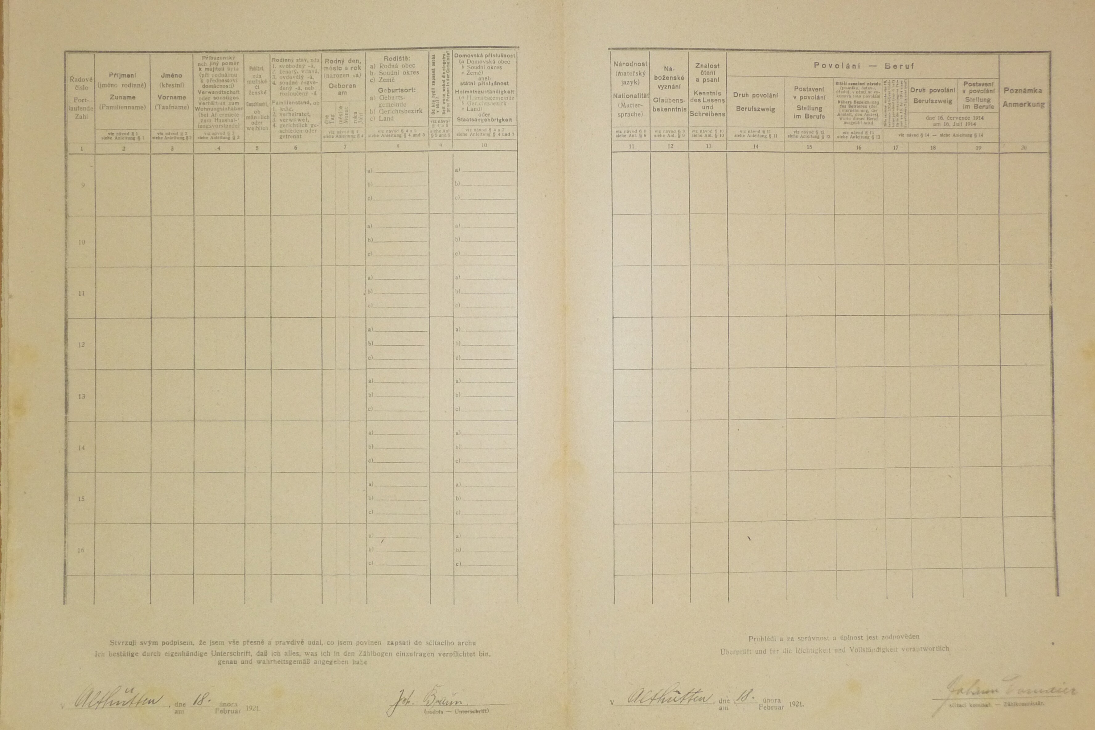 5. soap-do_00148_census-1921-stara-hut-cp039_0050