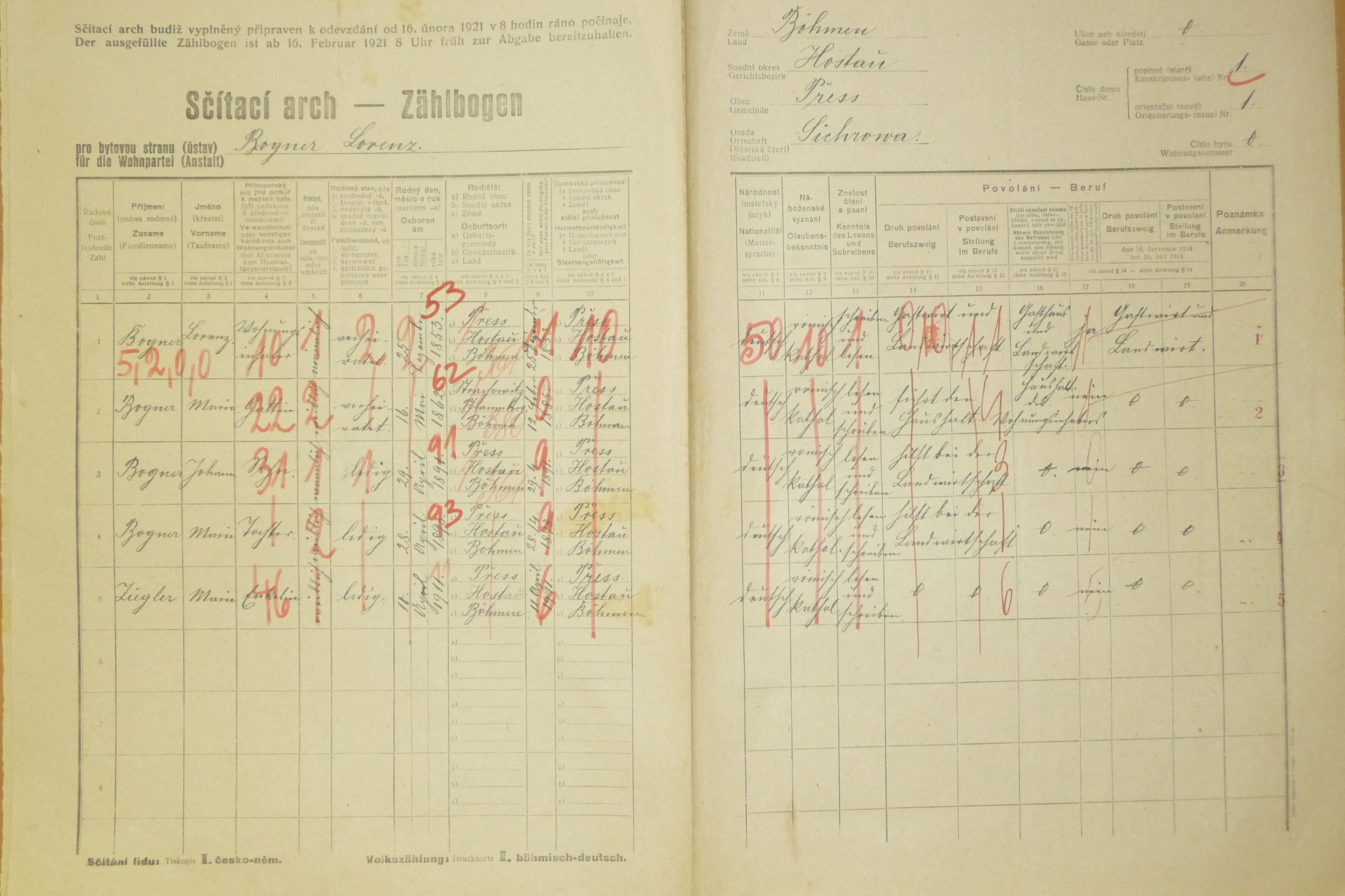 2. soap-do_00148_census-1921-sychrov-cp001_0020