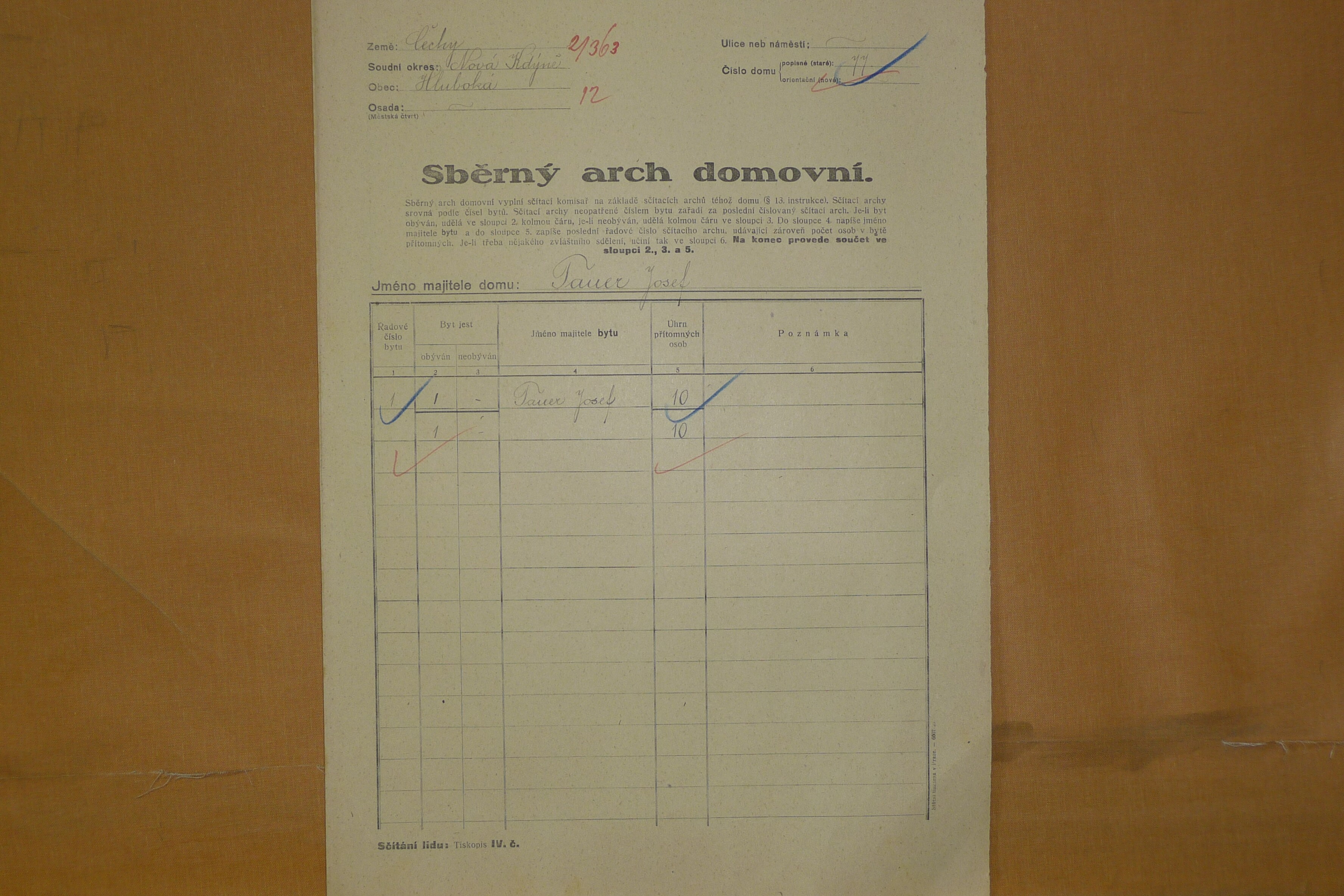 1. soap-do_00592_census-1921-hluboka-cp077_0010