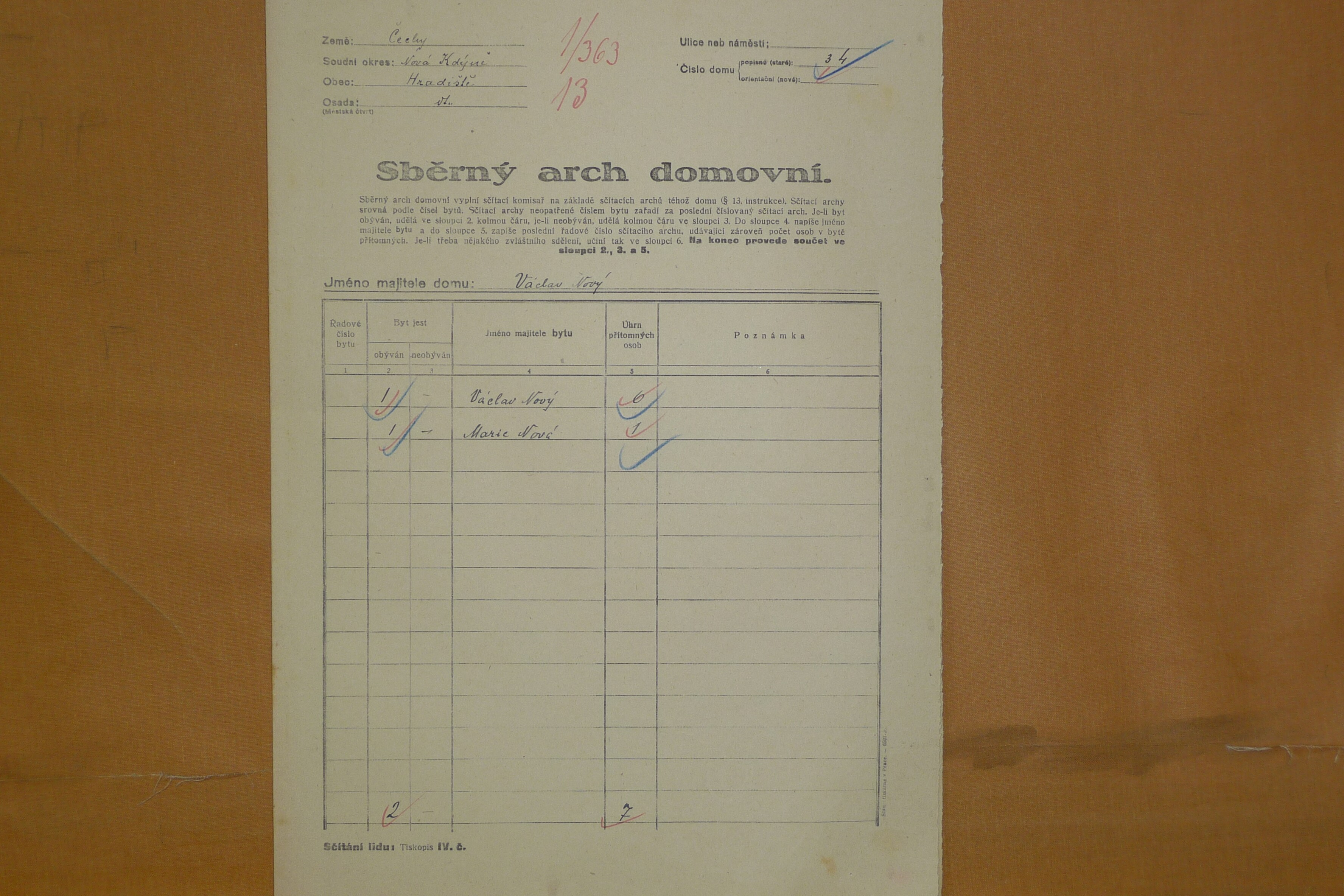 1. soap-do_00592_census-1921-hradiste-cp034_0010