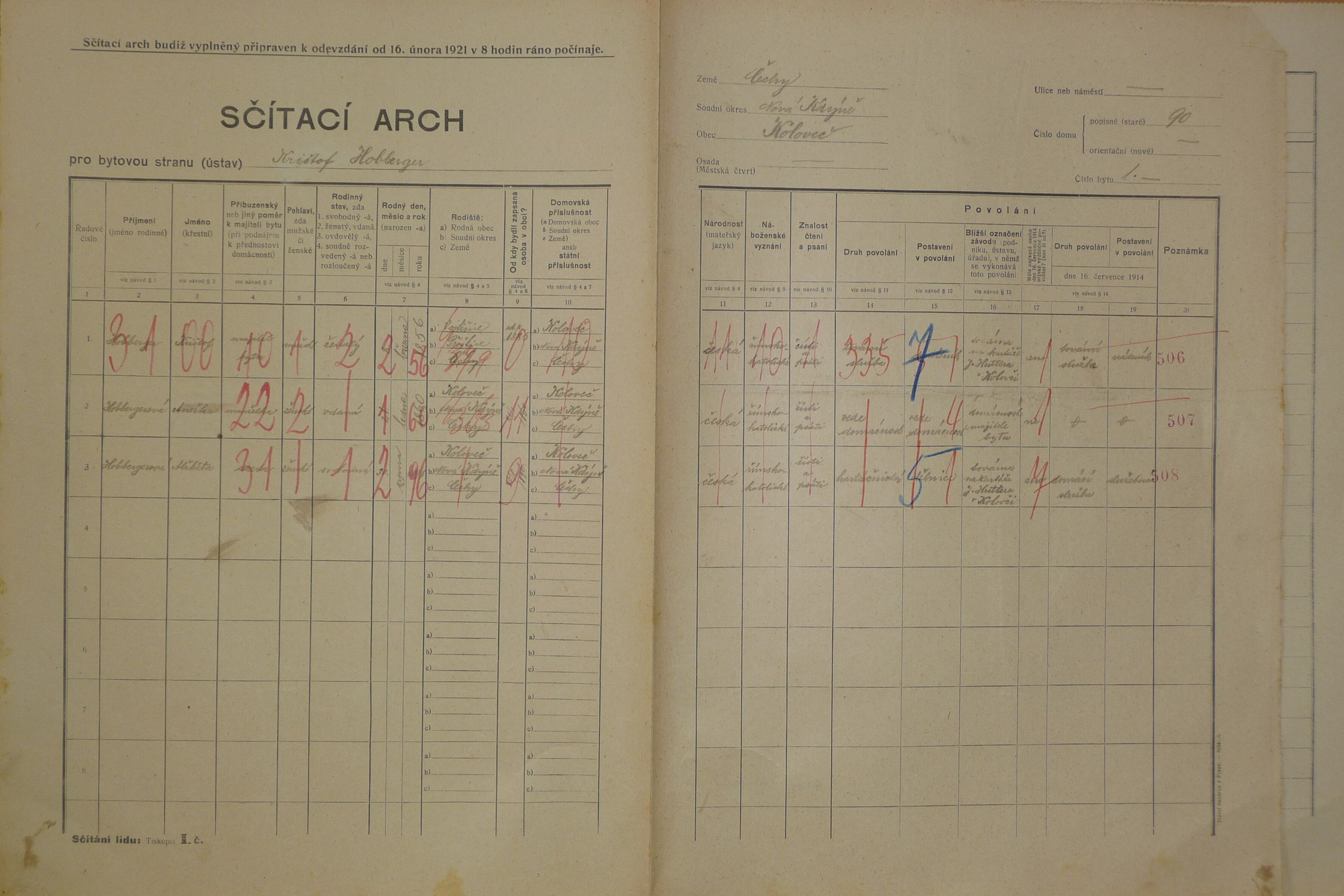 2. soap-do_00592_census-1921-kolovec-cp090_0020