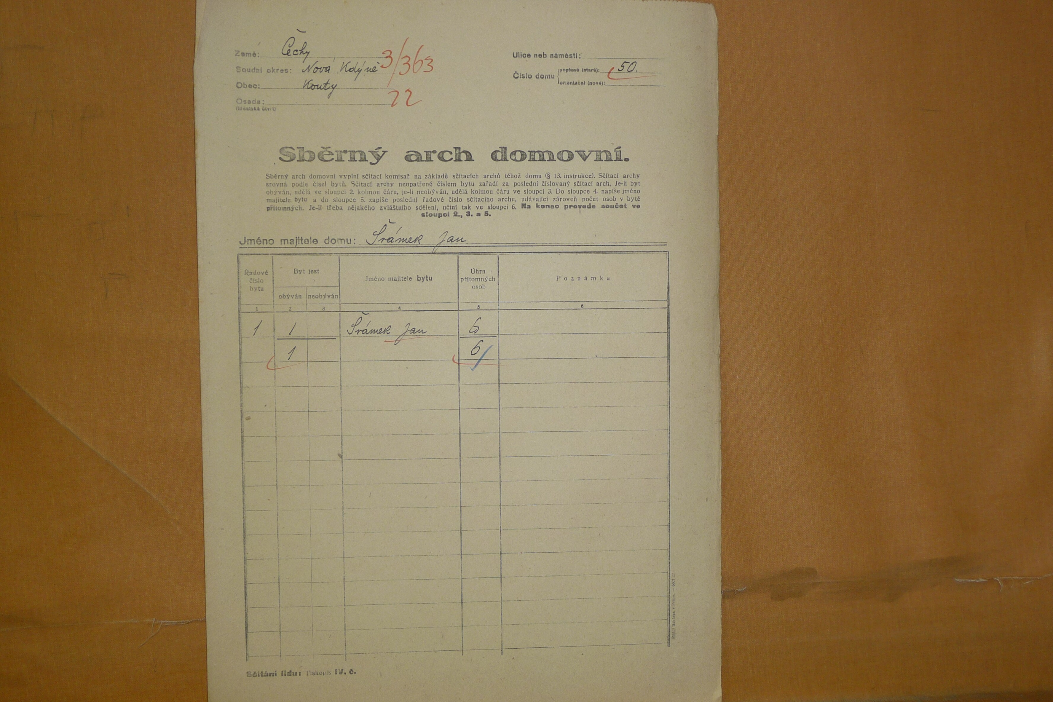 1. soap-do_00592_census-1921-kout-cp050_0010