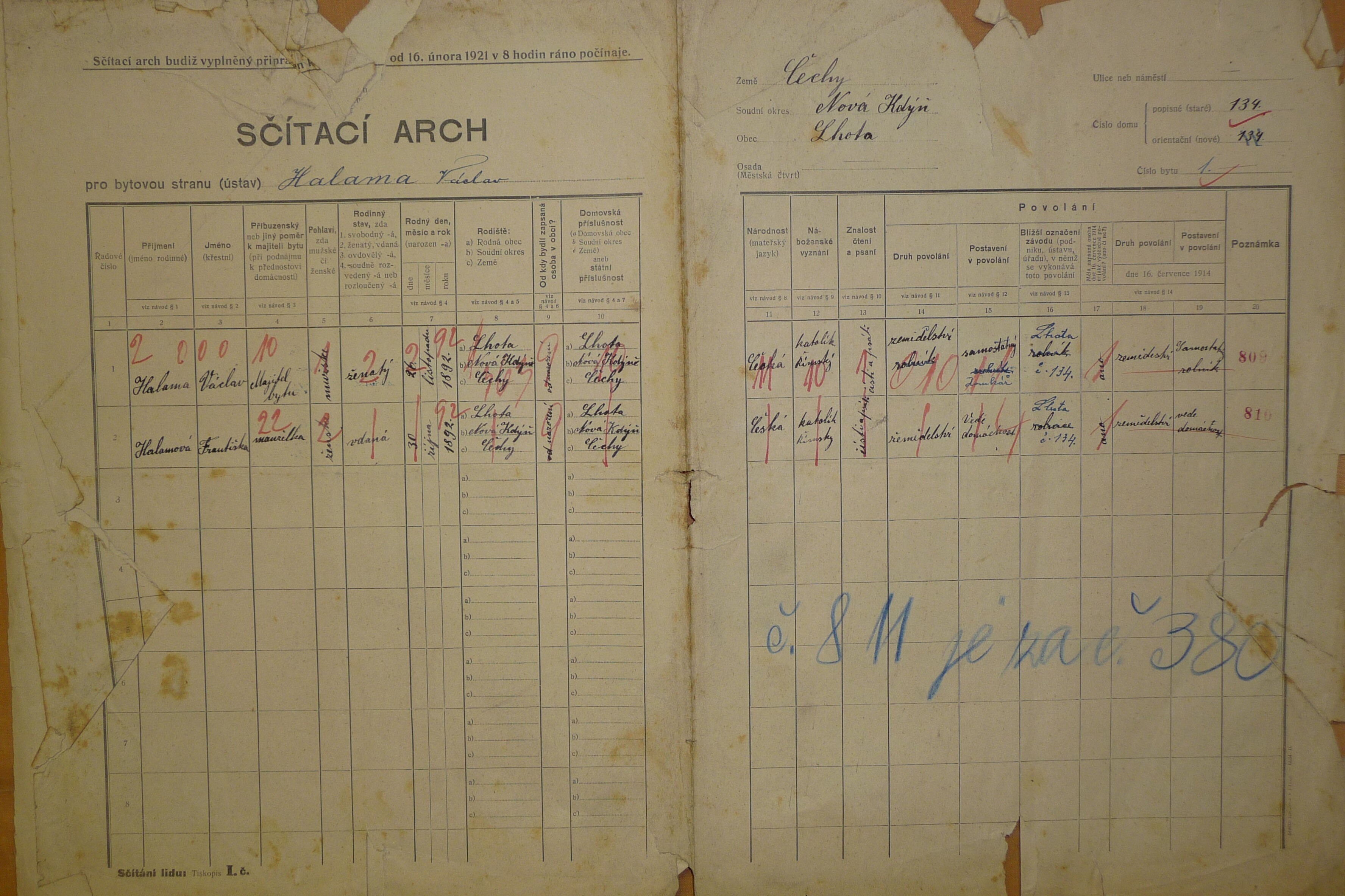 2. soap-do_00592_census-1921-lhota-cp134_0020